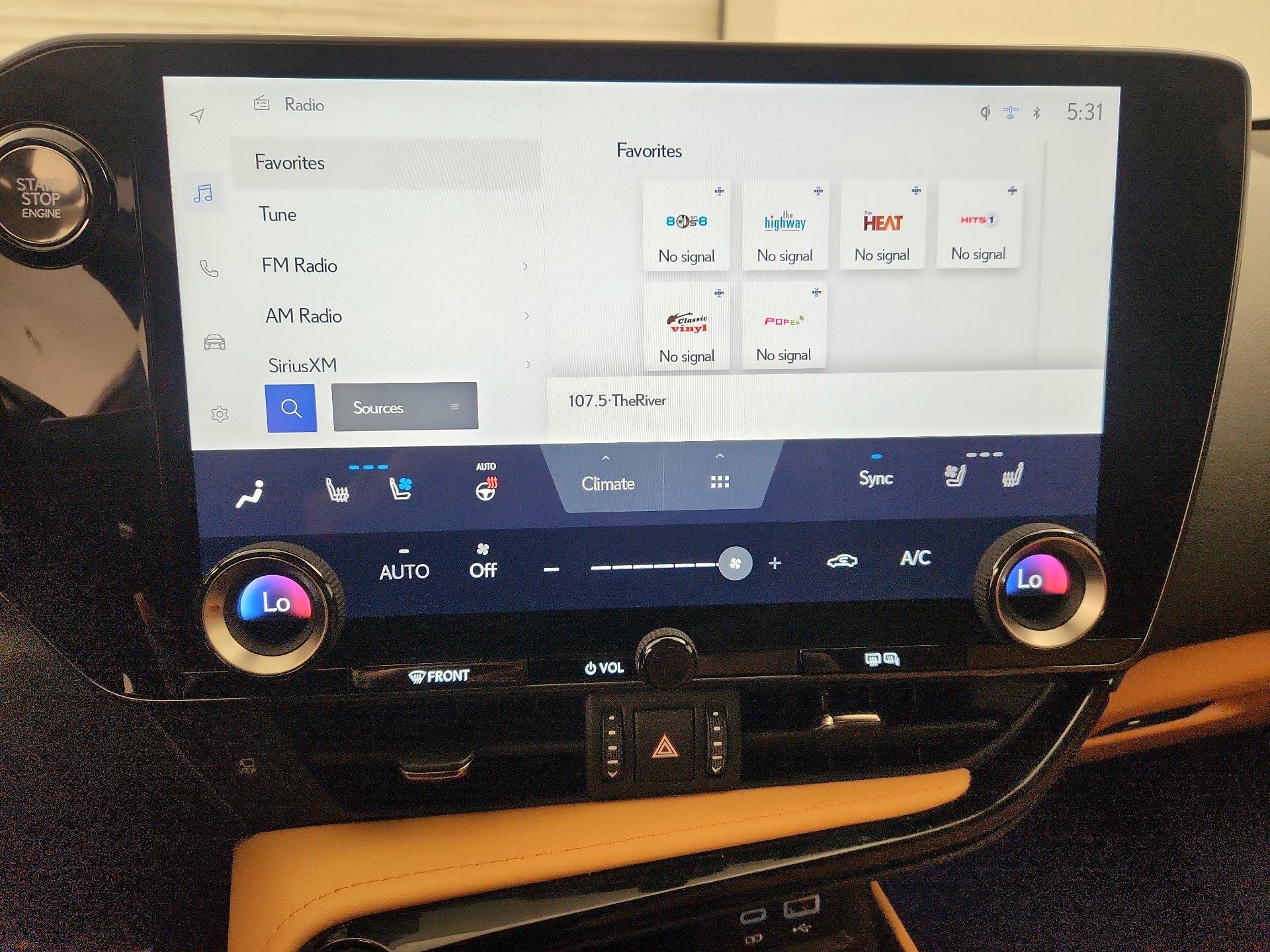 Thumbnail: 2025 Lexus NX - 16