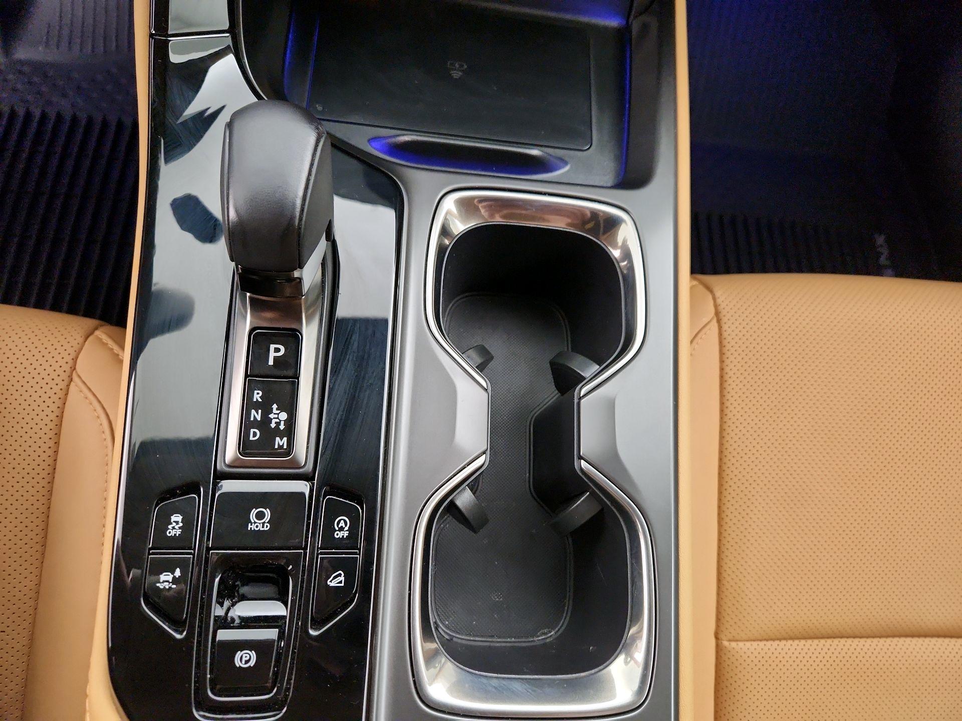 Thumbnail: 2025 Lexus NX - 18