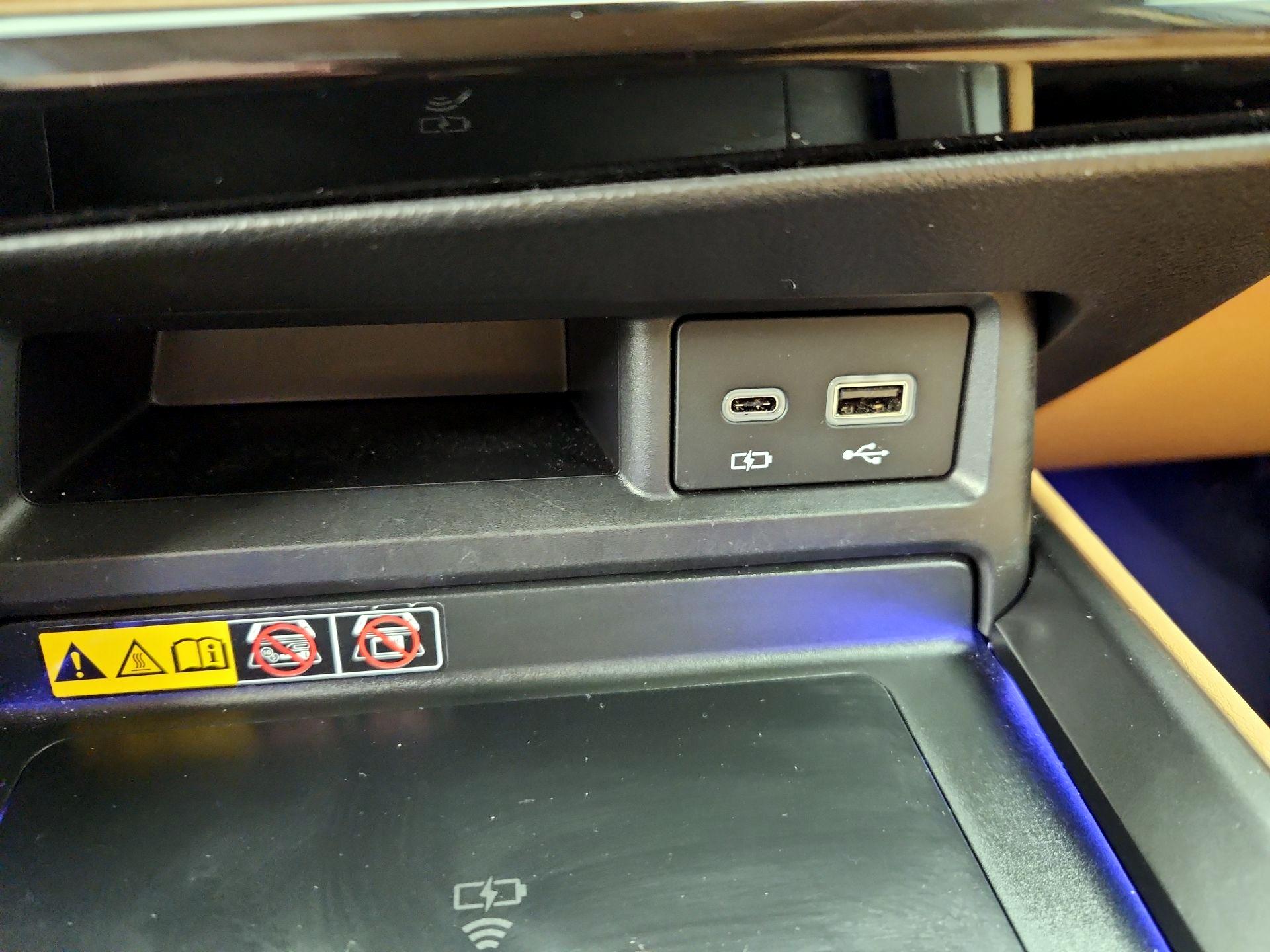 Thumbnail: 2025 Lexus NX - 19