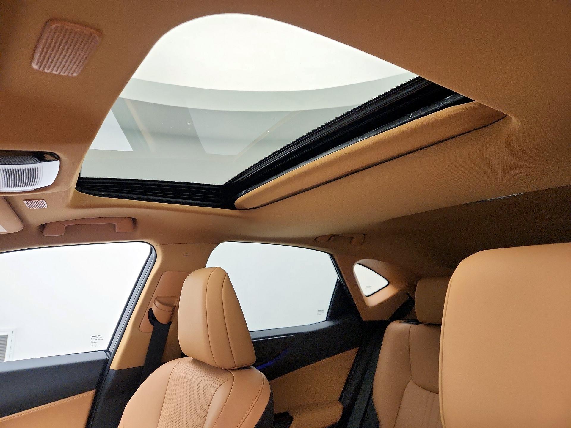 Thumbnail: 2025 Lexus NX - 20