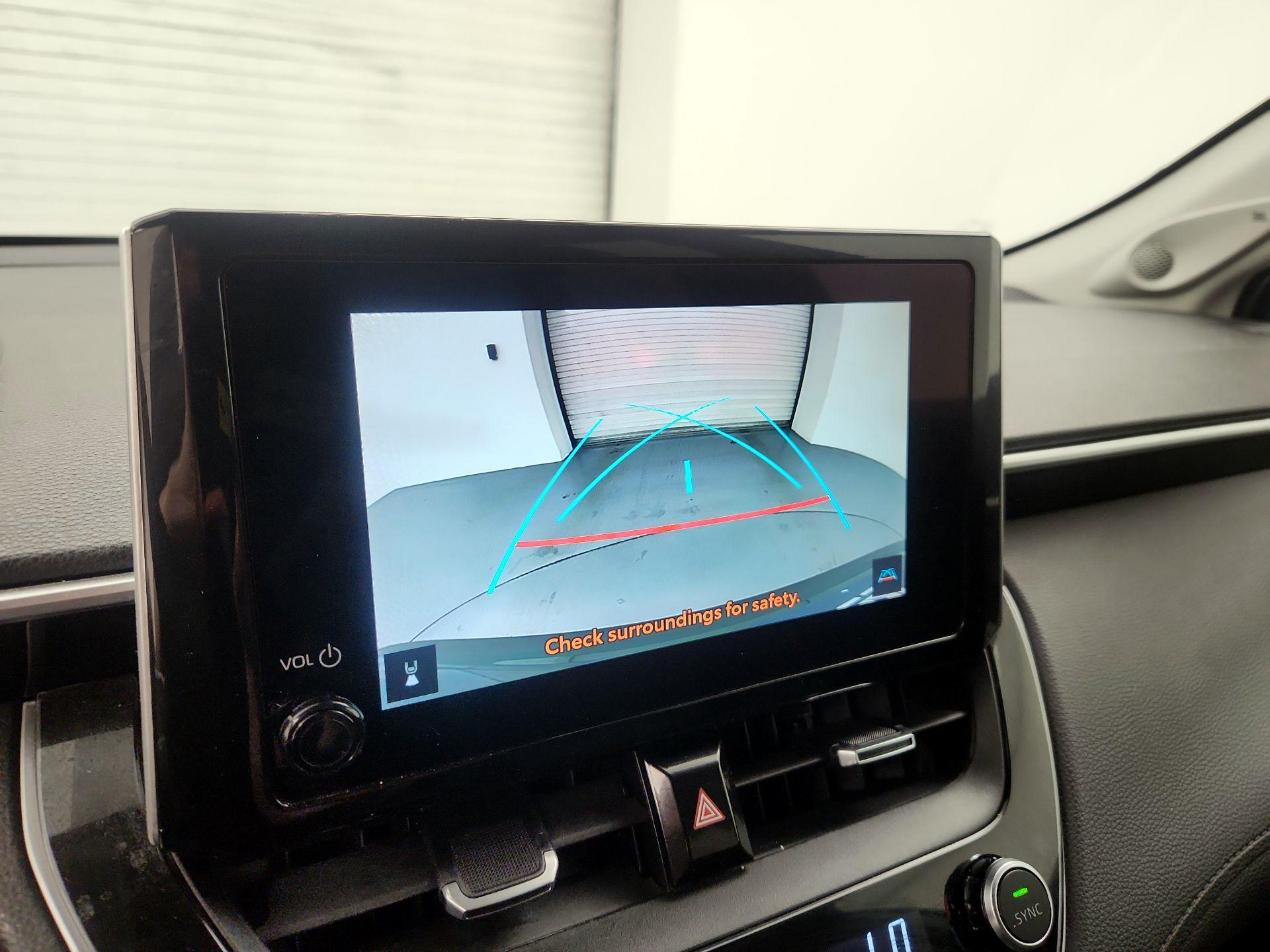 Thumbnail: 2023 Toyota Corolla Cross - 14