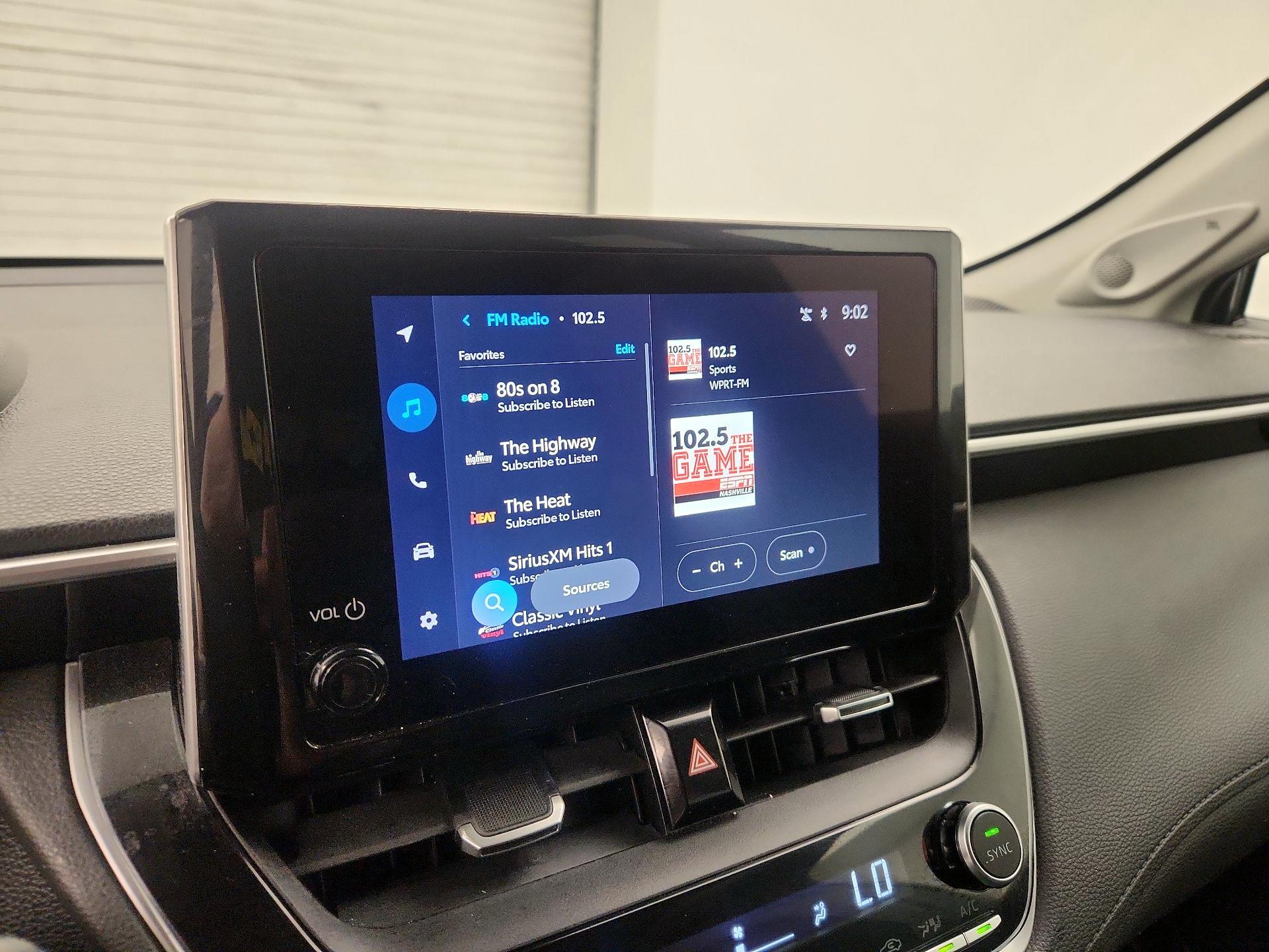 Thumbnail: 2023 Toyota Corolla Cross - 15