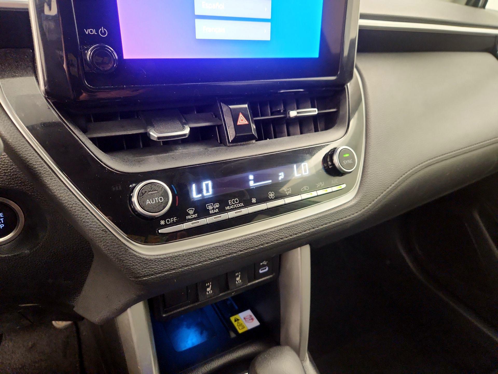 Thumbnail: 2023 Toyota Corolla Cross - 16