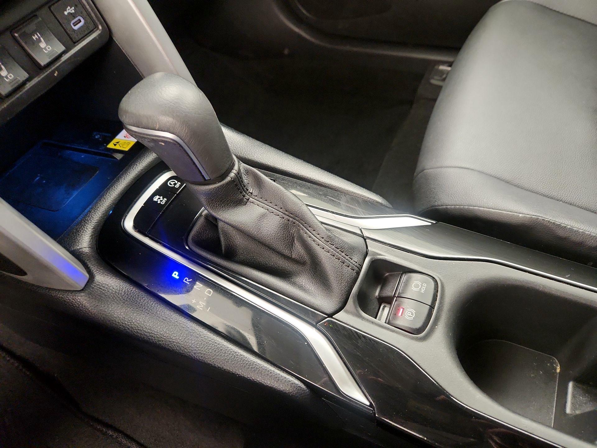 Thumbnail: 2023 Toyota Corolla Cross - 17