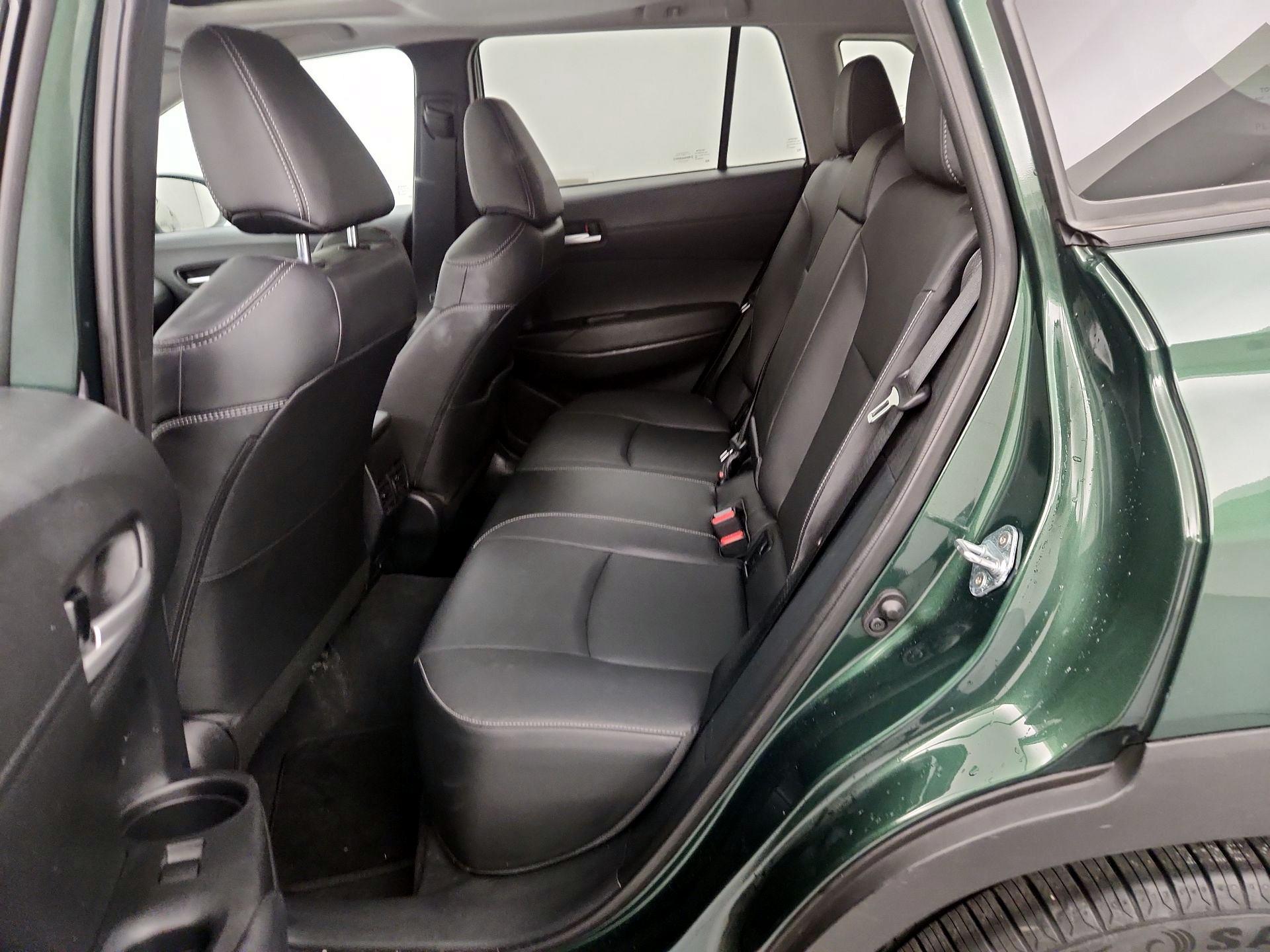 Thumbnail: 2023 Toyota Corolla Cross - 20