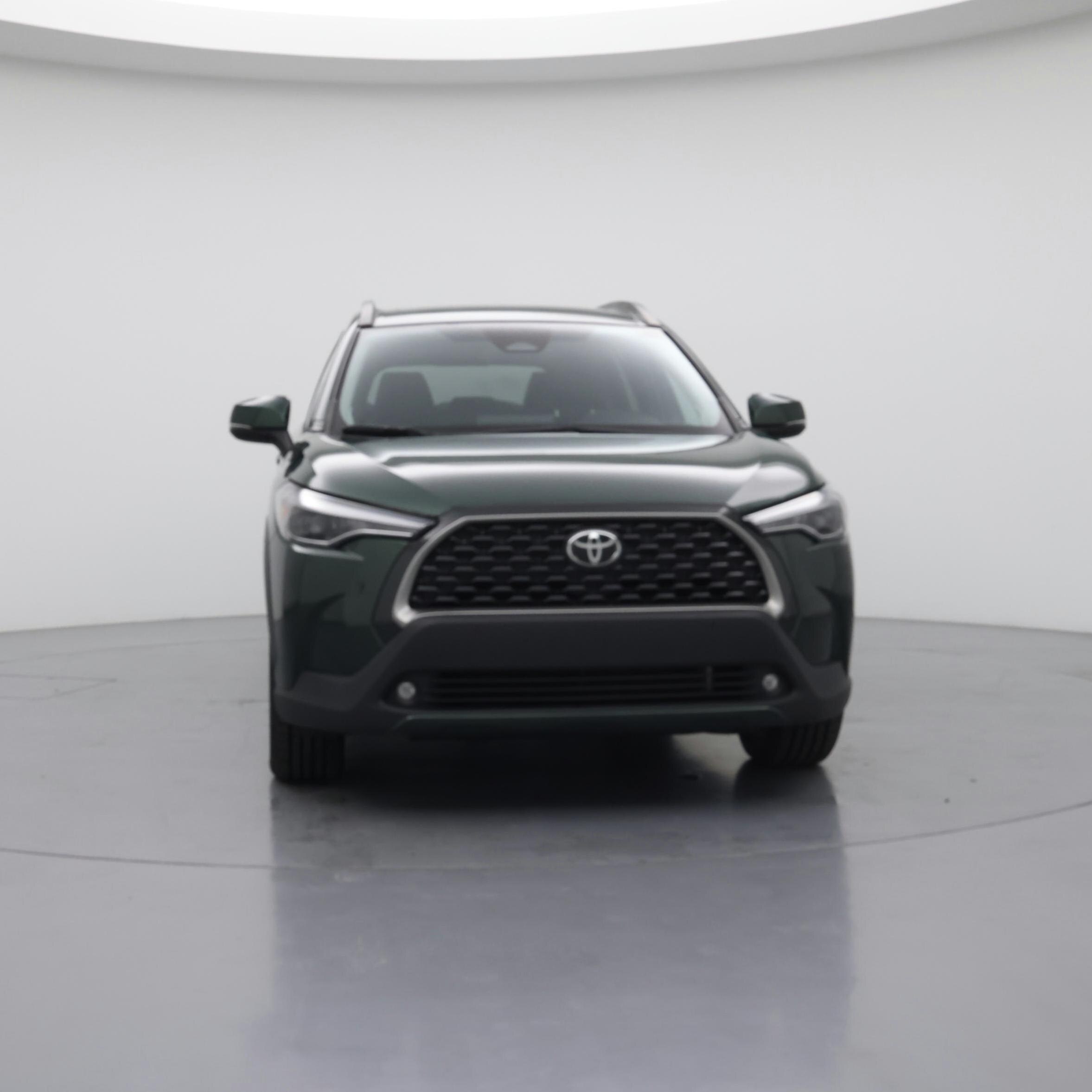 Thumbnail: 2023 Toyota Corolla Cross - 5