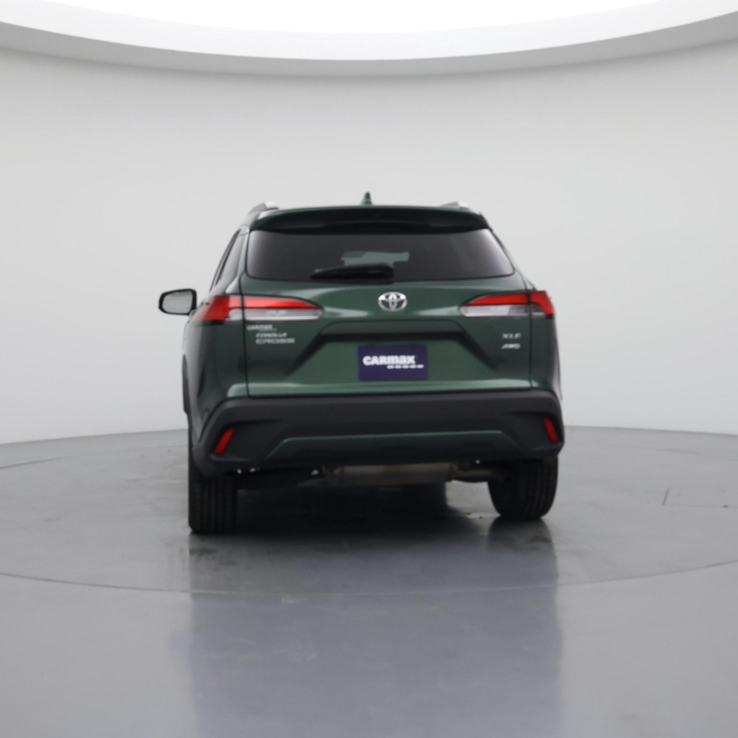 Thumbnail: 2023 Toyota Corolla Cross - 6