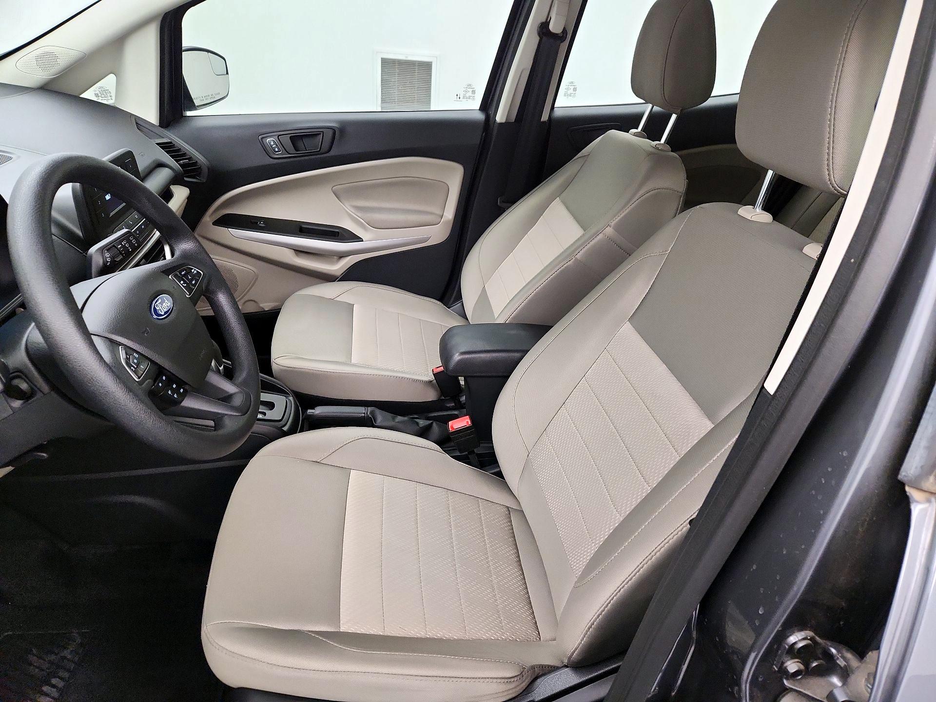 Thumbnail: 2021 Ford EcoSport - 11