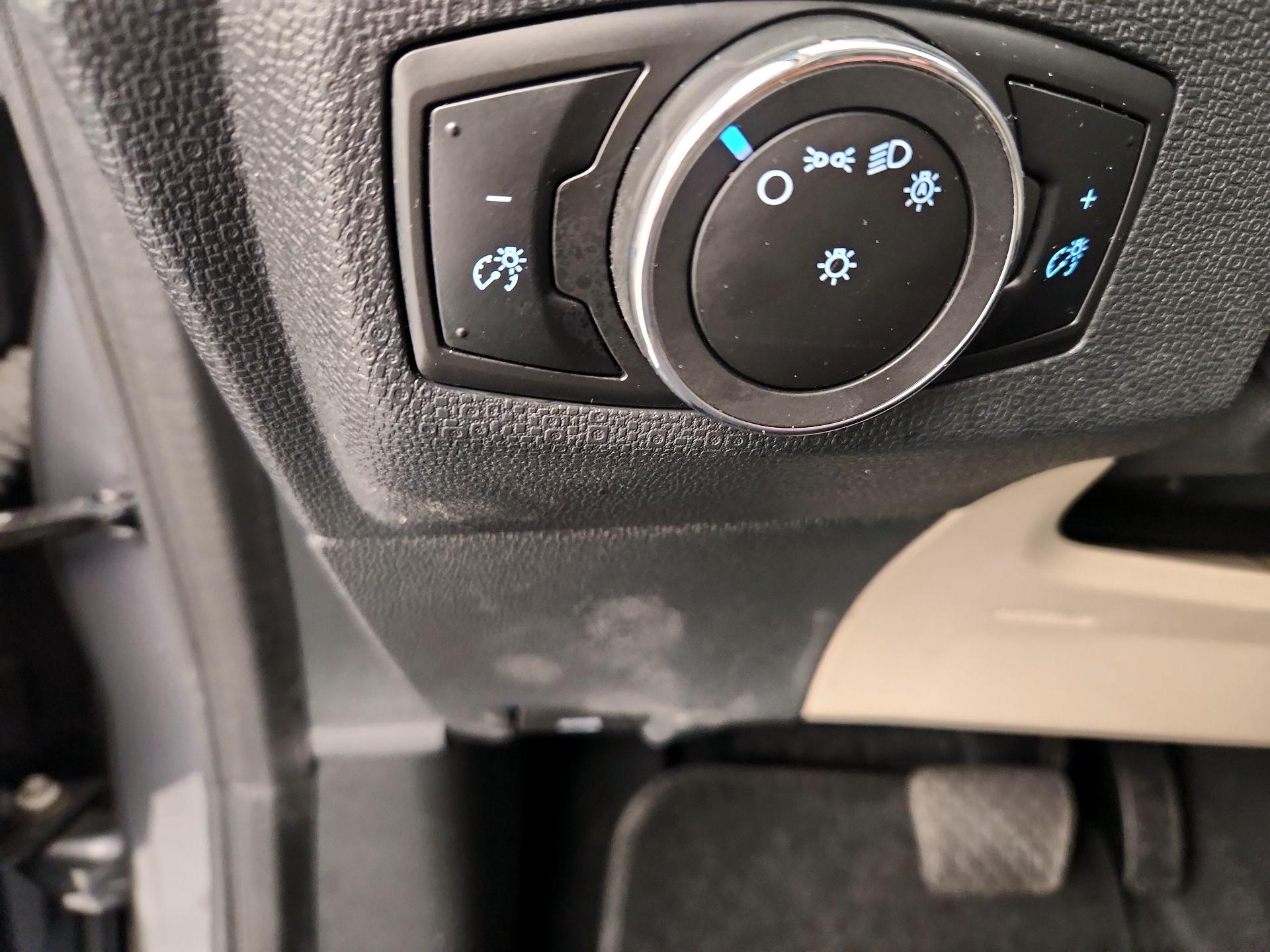 Thumbnail: 2021 Ford EcoSport - 13