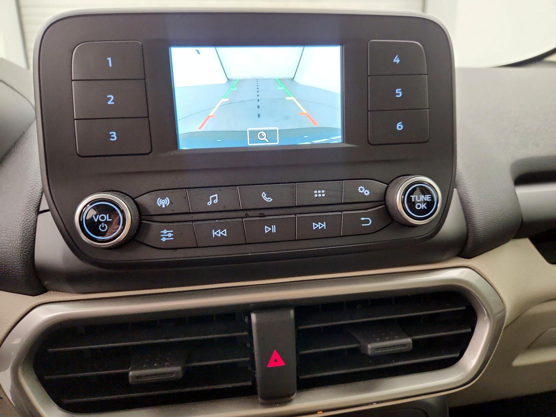 Thumbnail: 2021 Ford EcoSport - 14