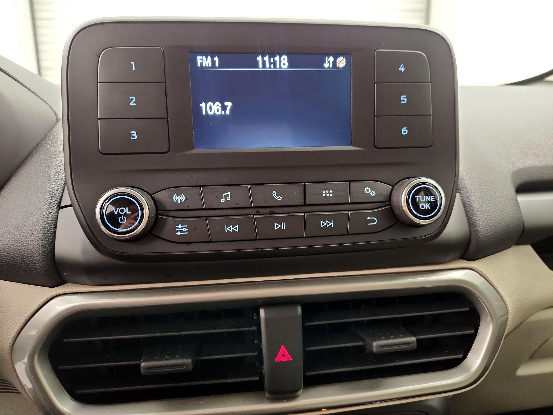 Thumbnail: 2021 Ford EcoSport - 15