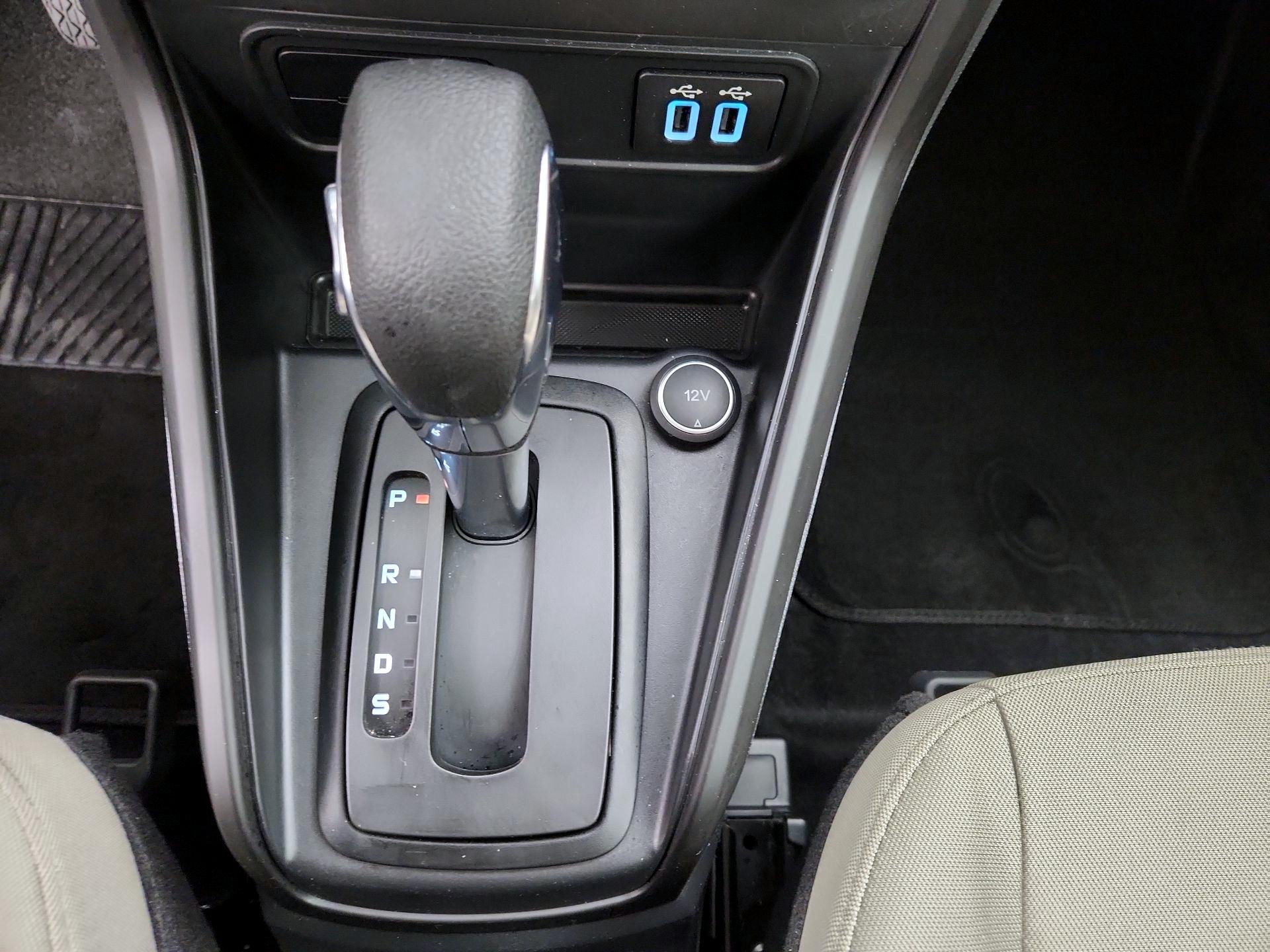 Thumbnail: 2021 Ford EcoSport - 17