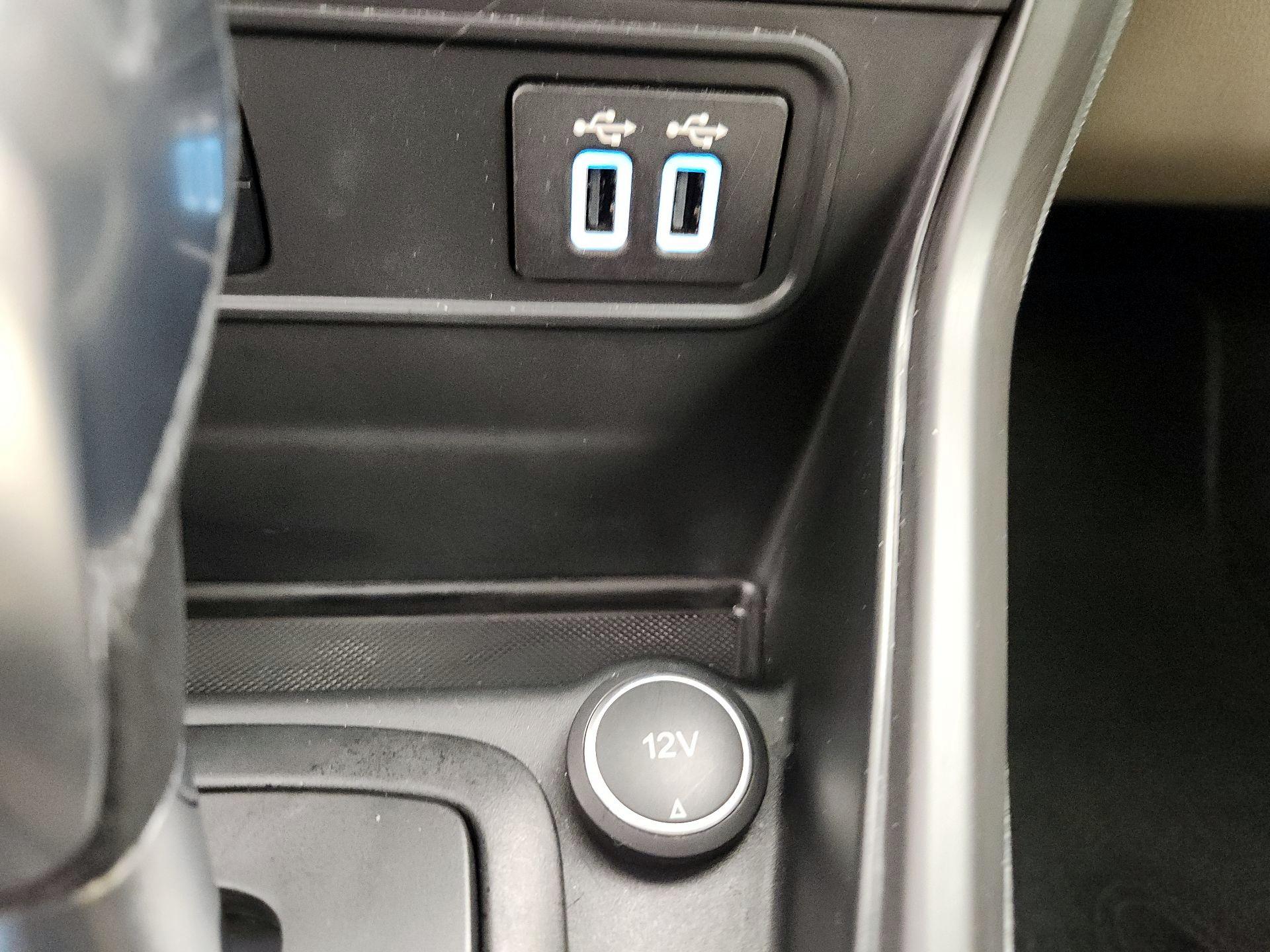 Thumbnail: 2021 Ford EcoSport - 18