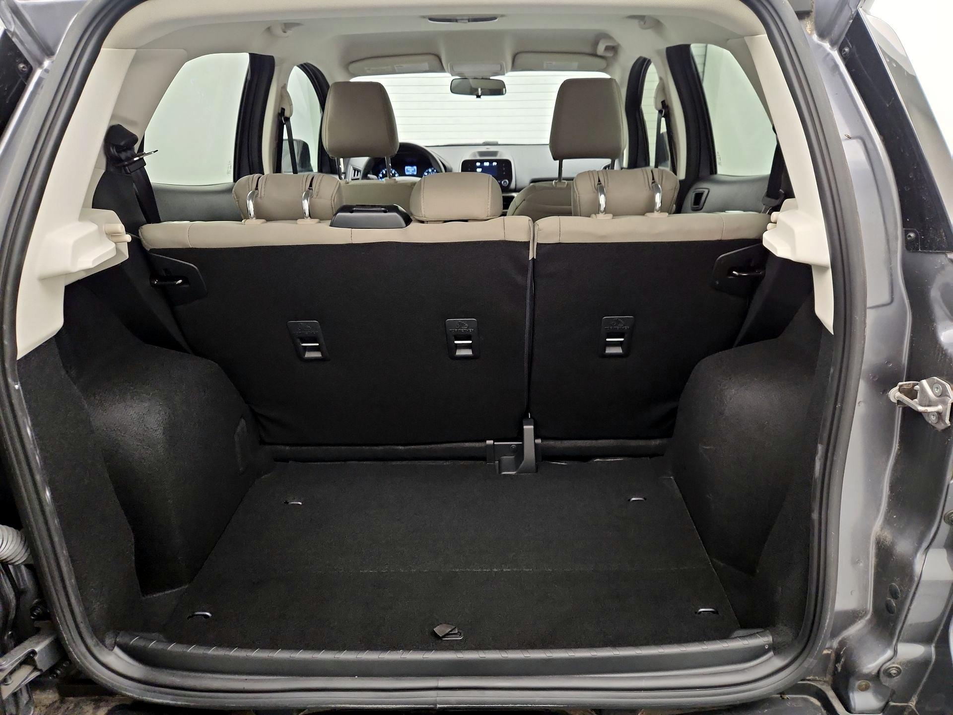 Thumbnail: 2021 Ford EcoSport - 20