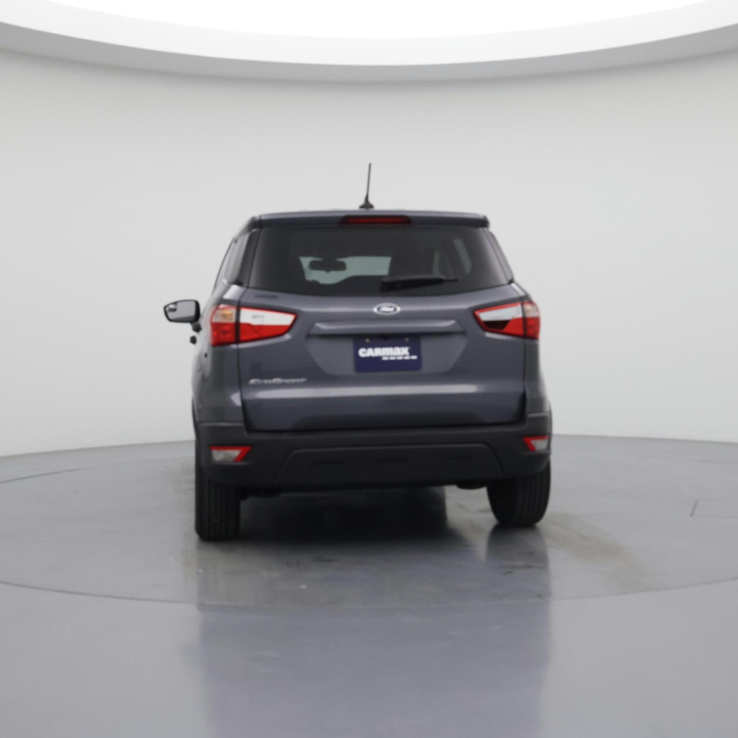 Thumbnail: 2021 Ford EcoSport - 6