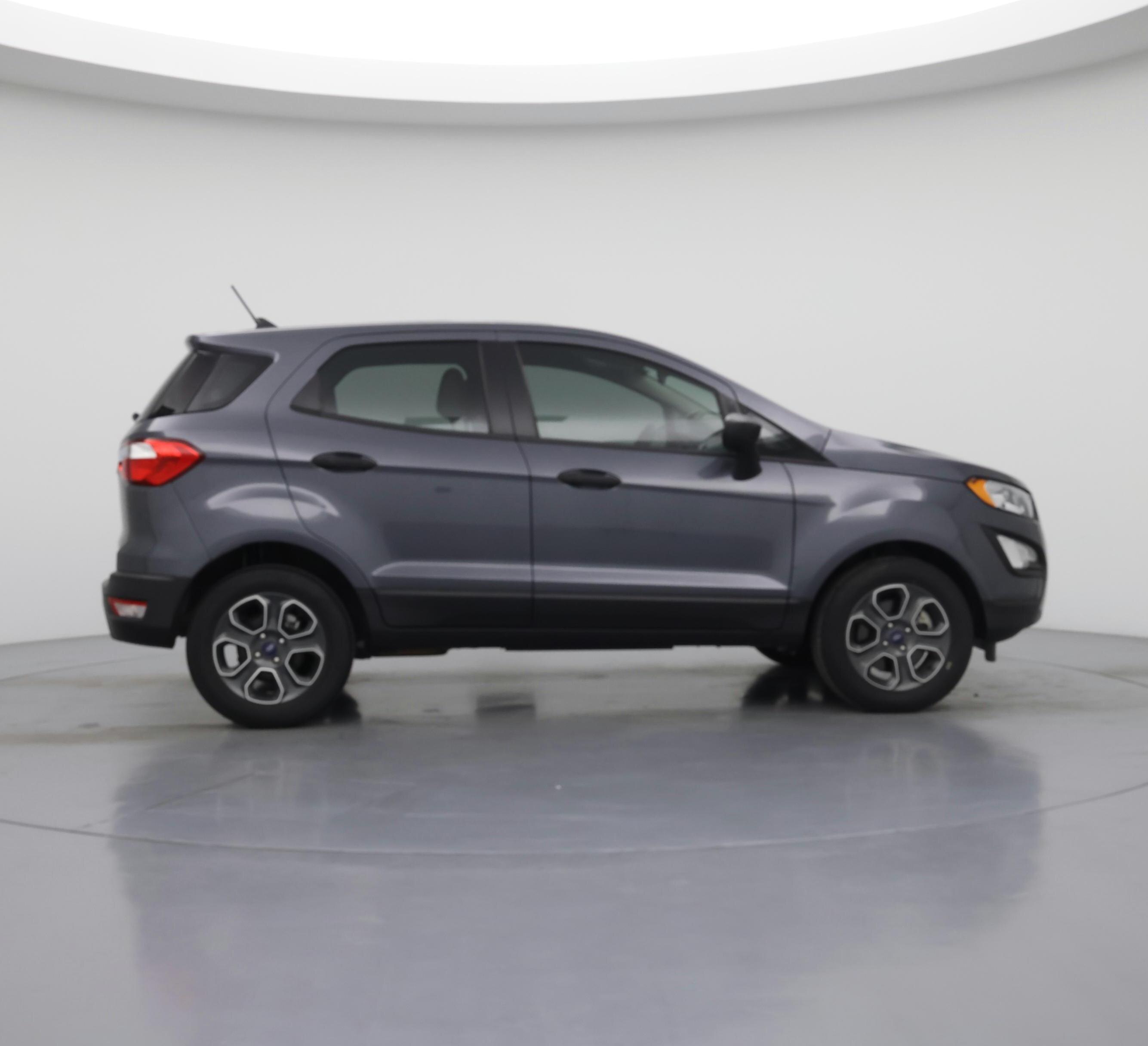 Thumbnail: 2021 Ford EcoSport - 7