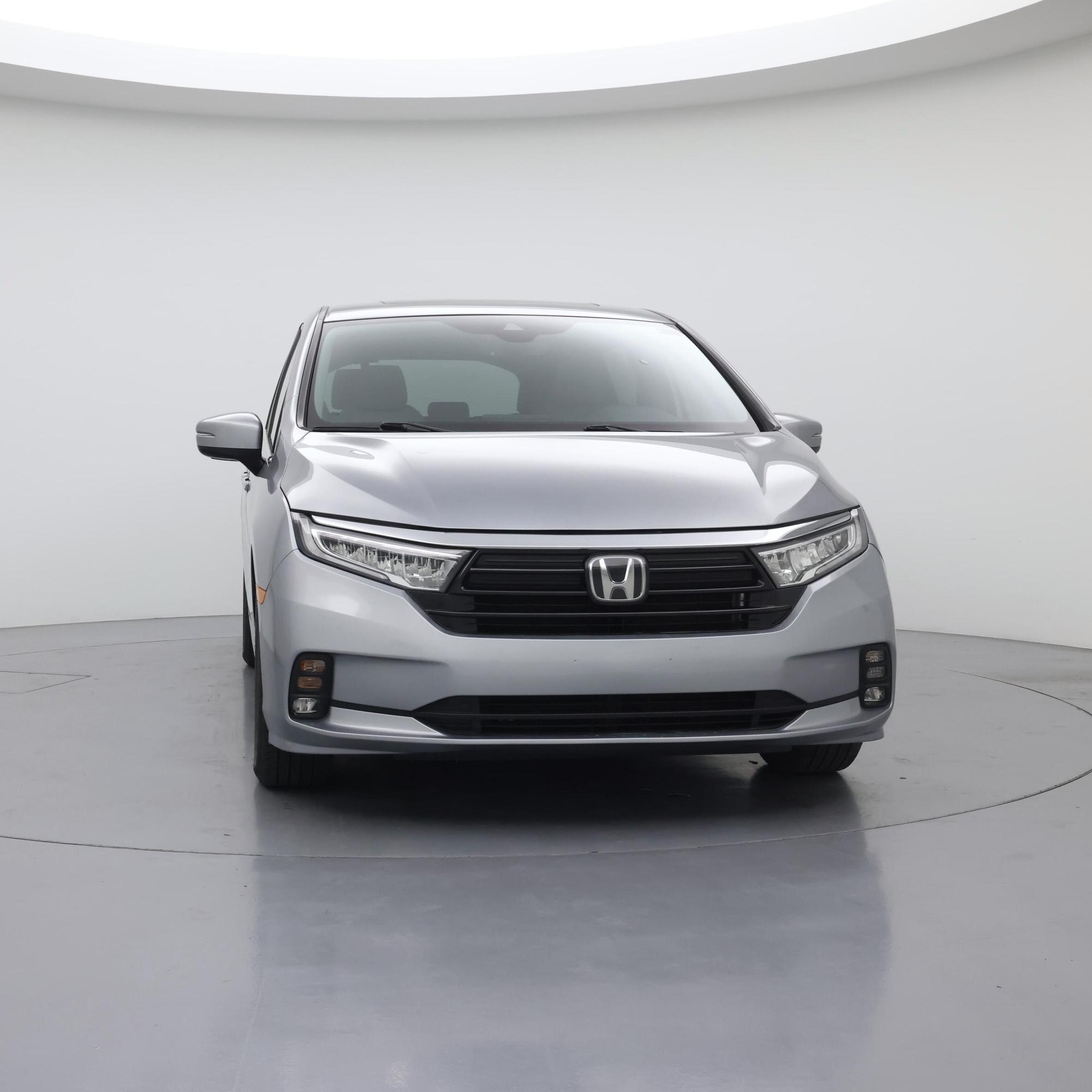 Thumbnail: 2021 Honda Odyssey - 5