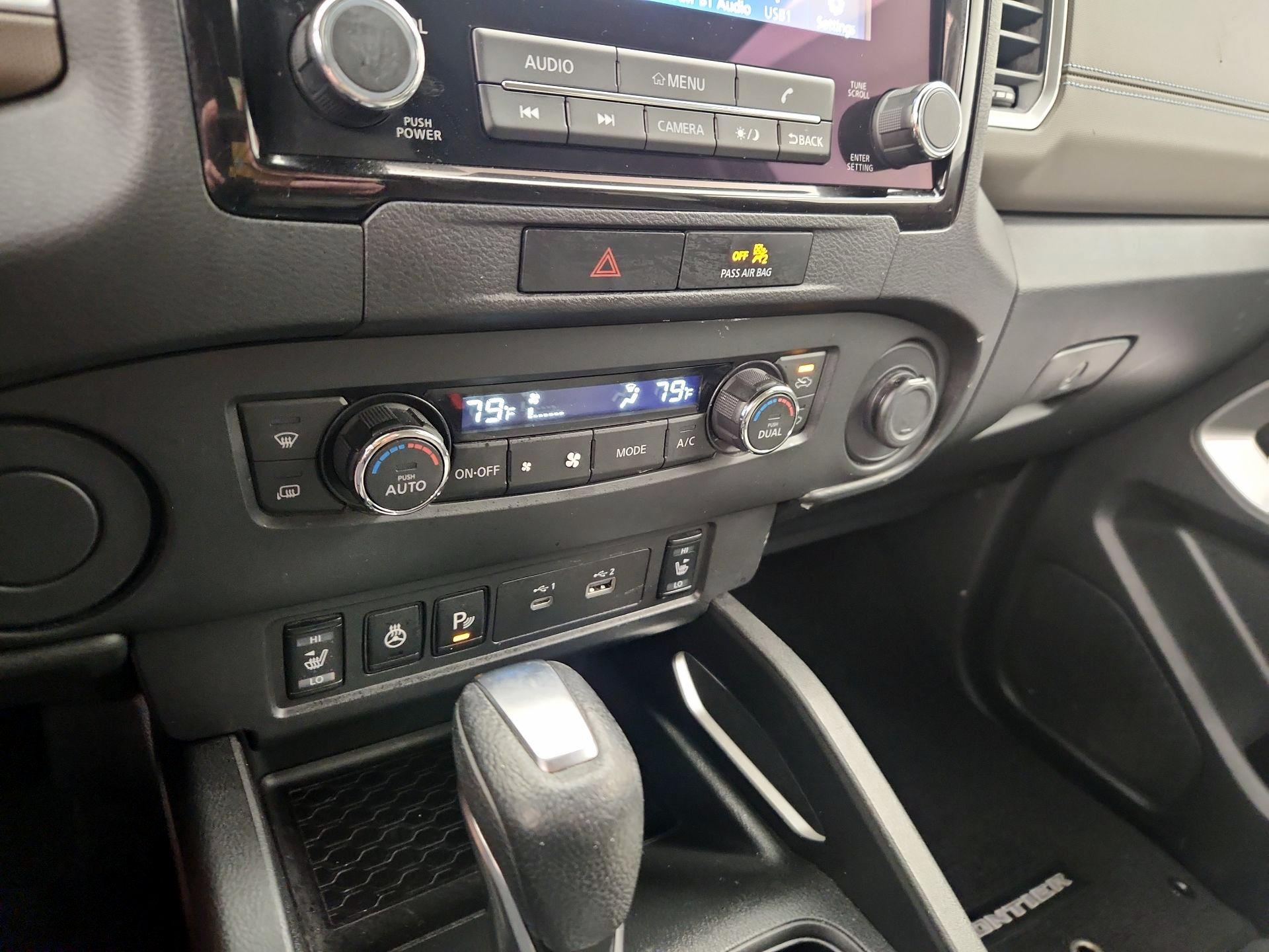 Thumbnail: 2023 Nissan Frontier - 16