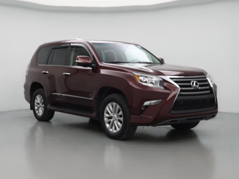 2015 Lexus GX 460 -
                  Murfreesboro, TN