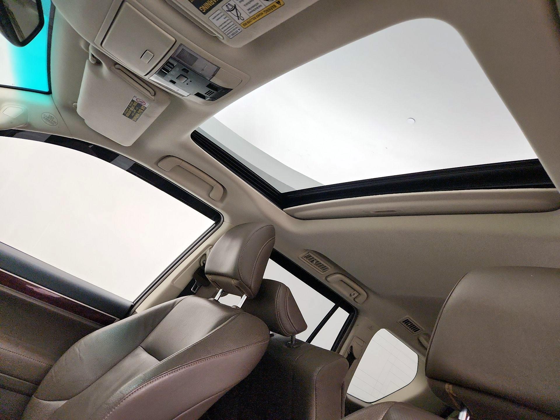 Thumbnail: 2015 Lexus GX - 20
