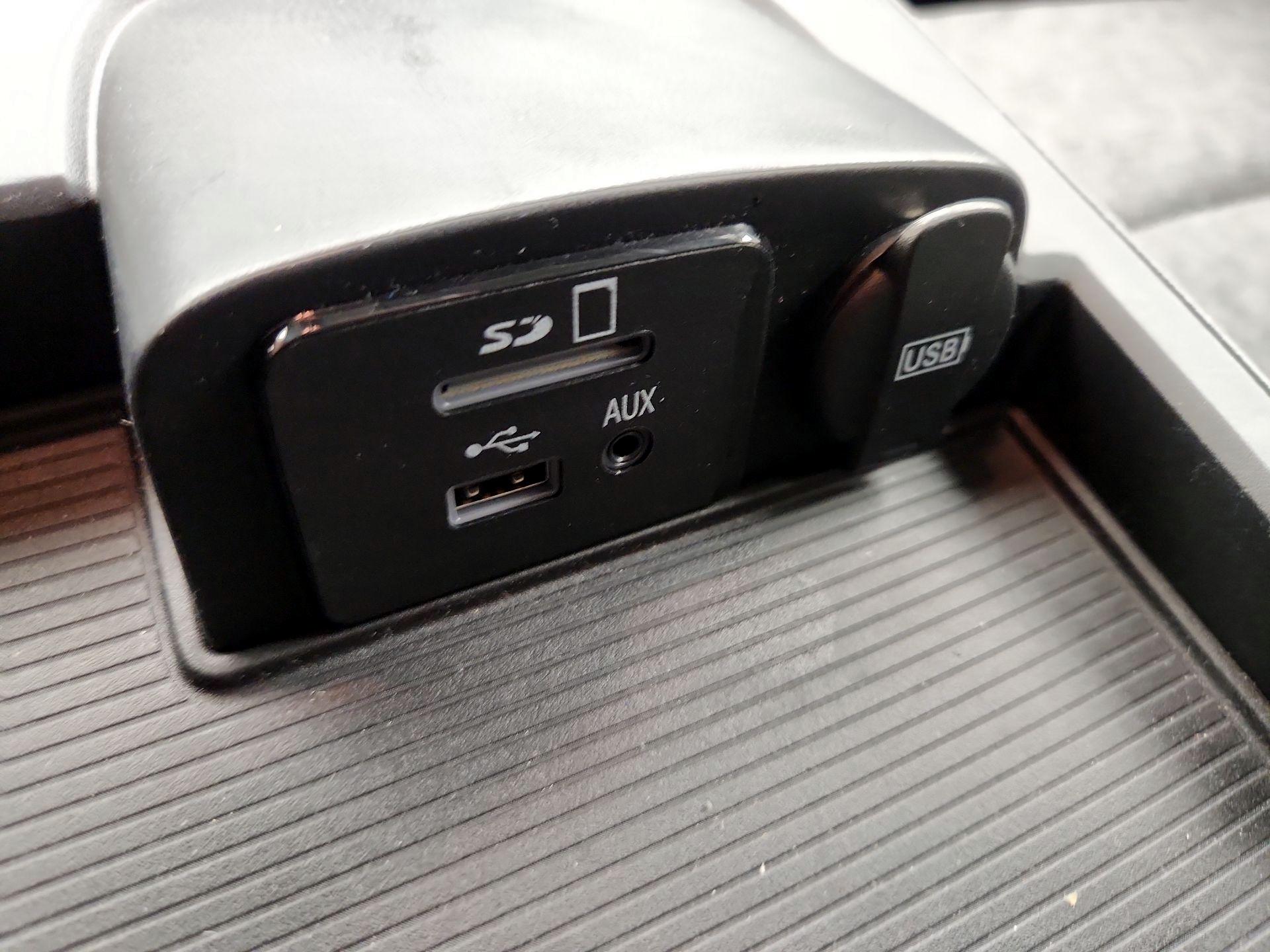 Thumbnail: 2016 RAM 1500 - 19