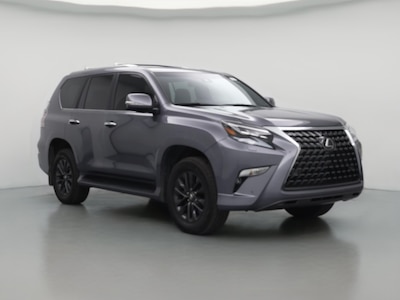 2023 Lexus GX 460 Premium