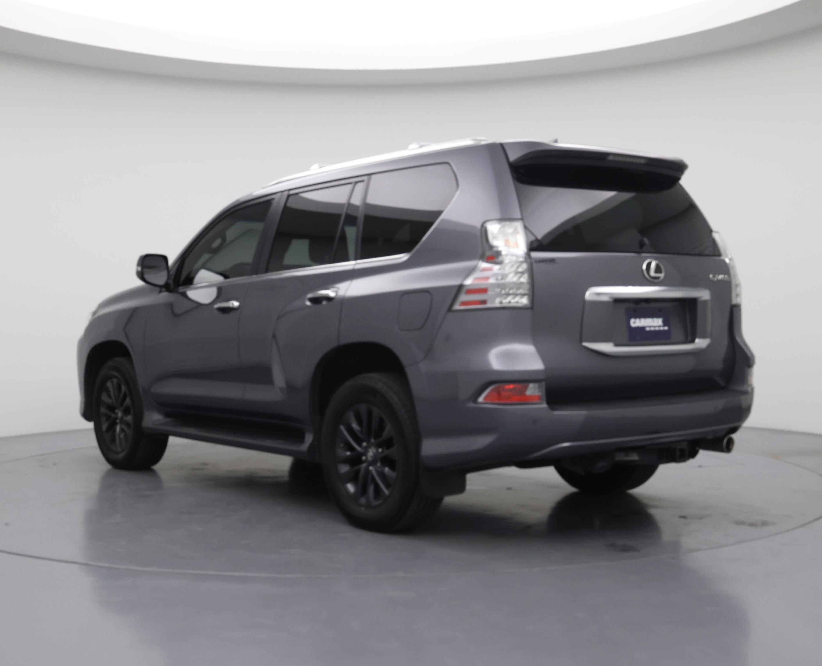 Thumbnail: 2023 Lexus GX - 2