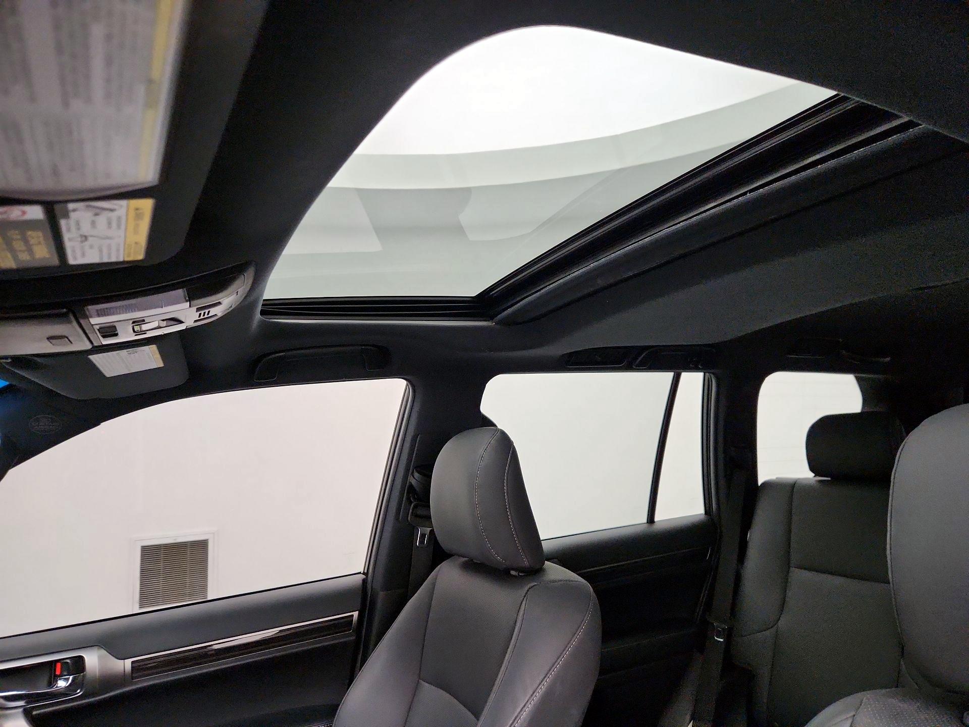 Thumbnail: 2023 Lexus GX - 20