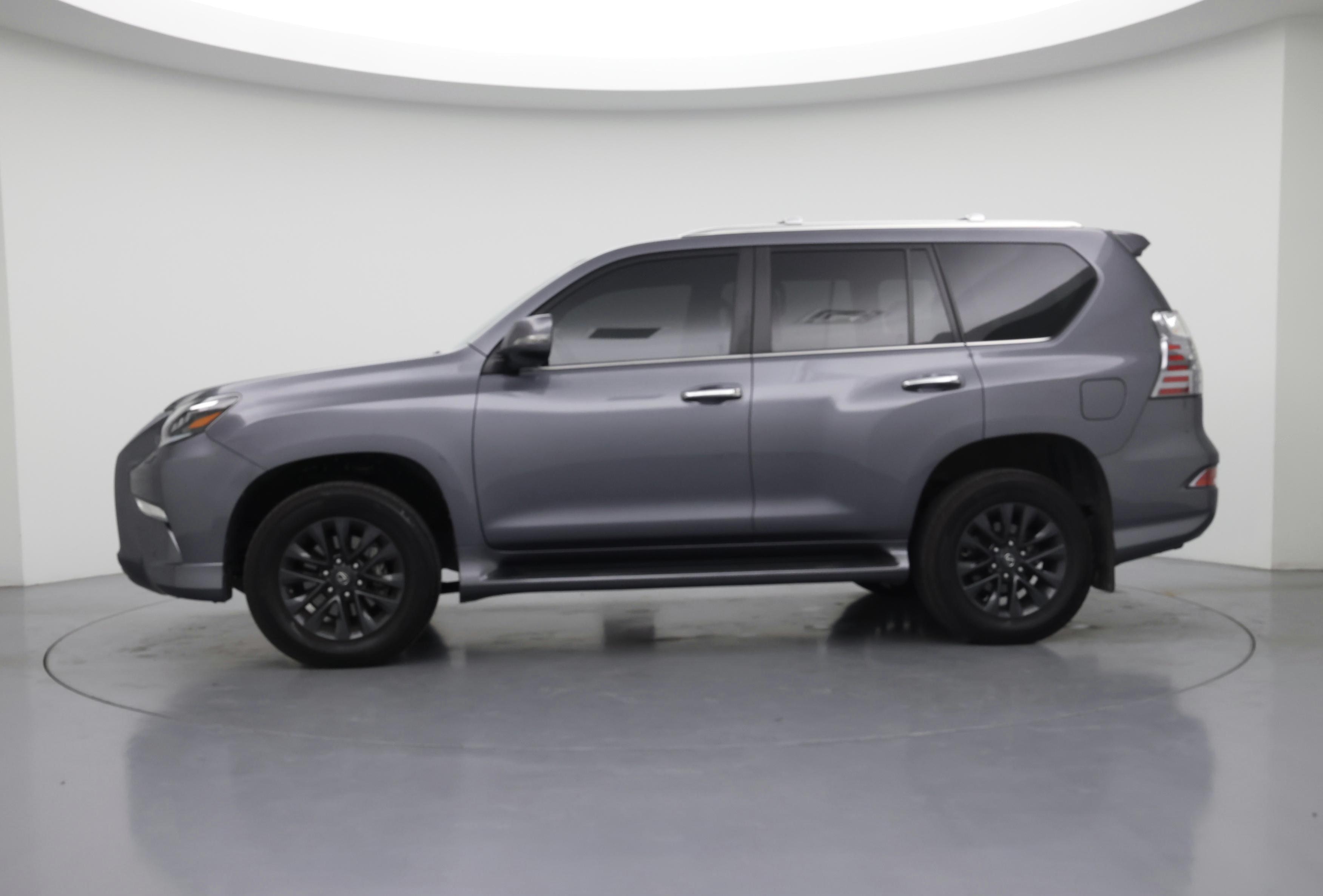 Thumbnail: 2023 Lexus GX - 3