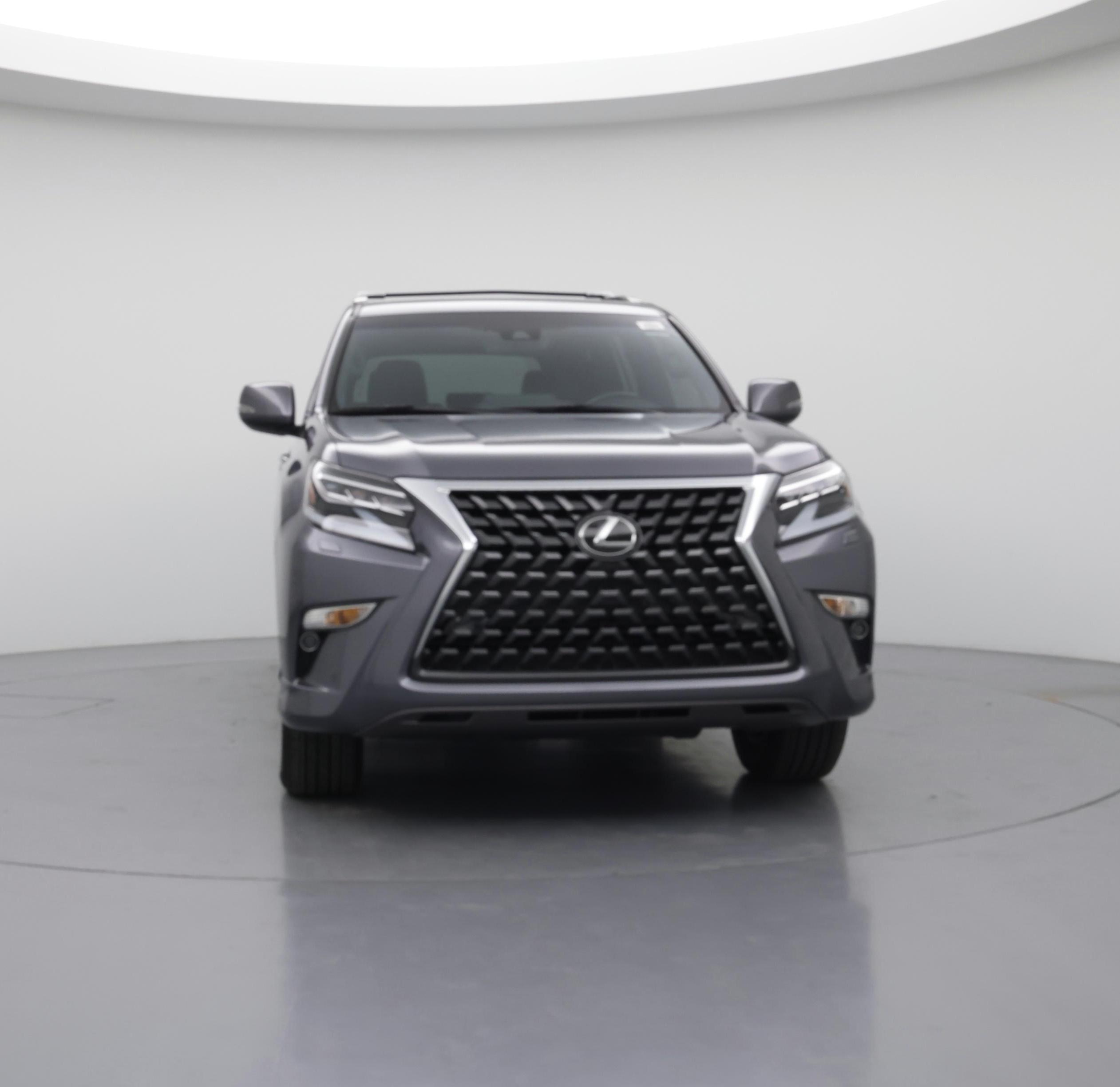 Thumbnail: 2023 Lexus GX - 5