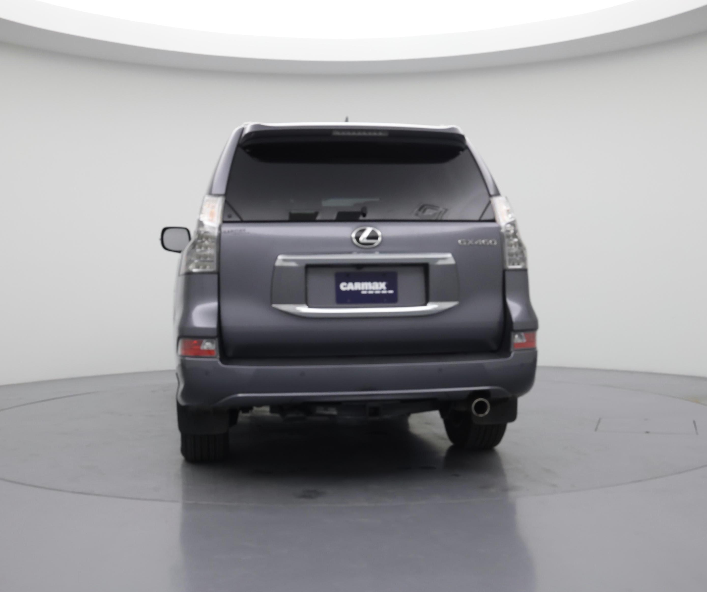 Thumbnail: 2023 Lexus GX - 6
