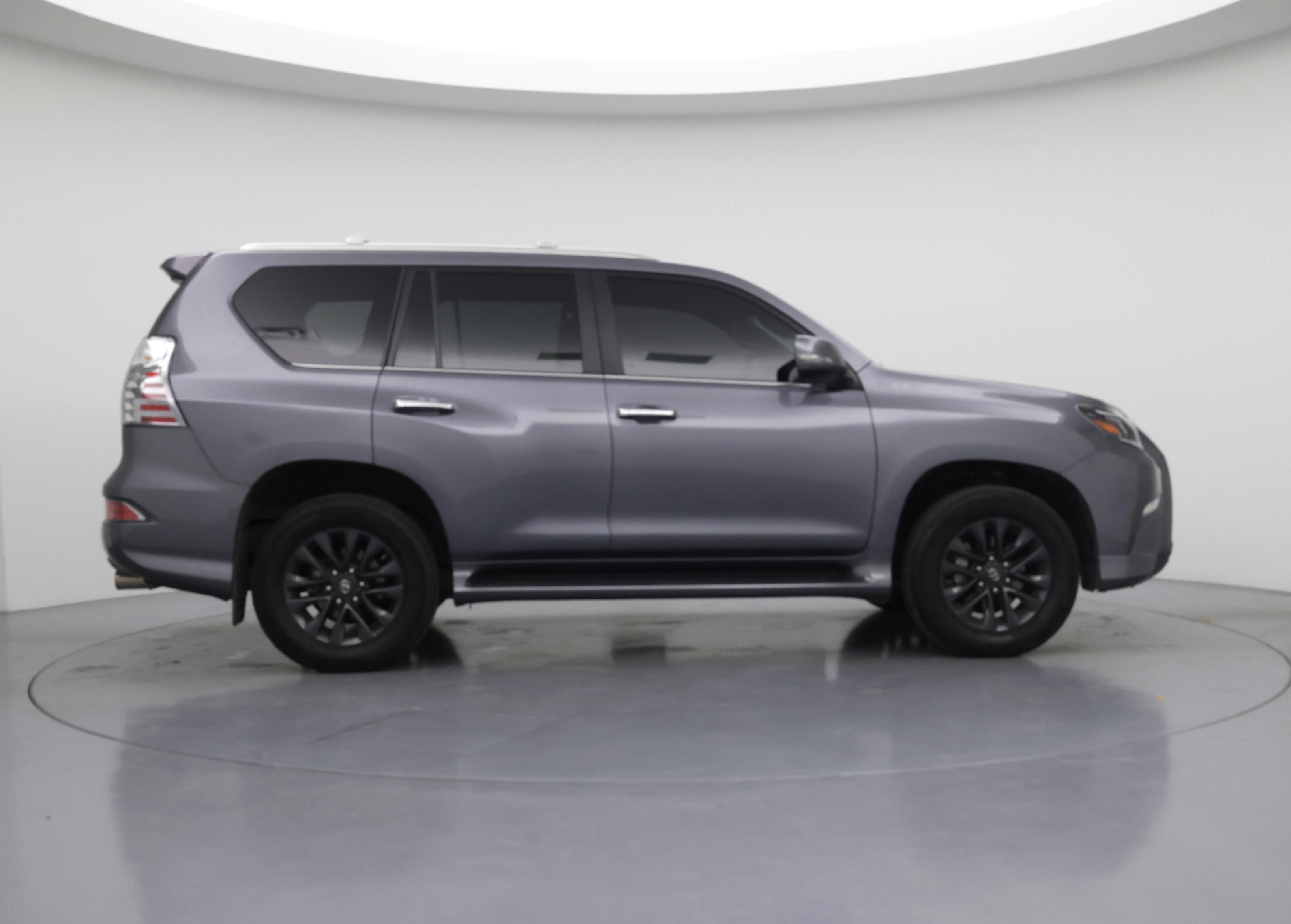 Thumbnail: 2023 Lexus GX - 7