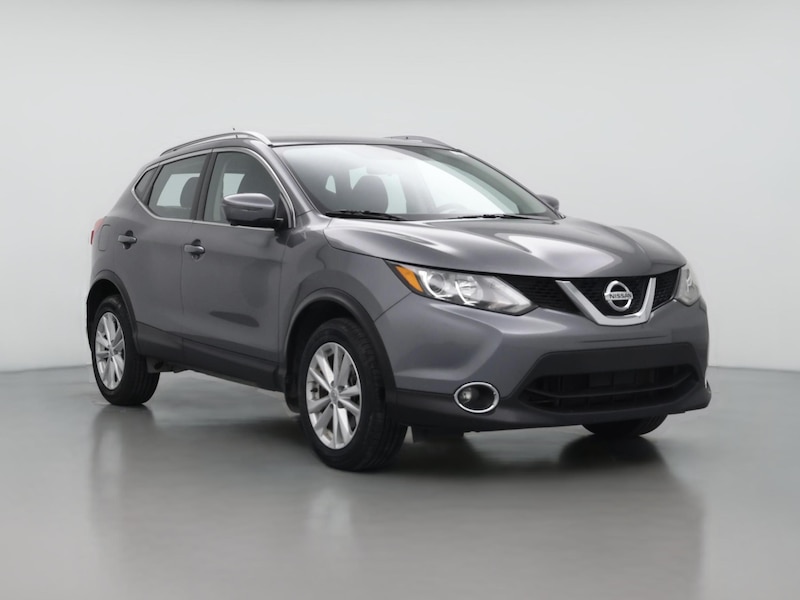 2017 Nissan Rogue Sport SV -
                  Murfreesboro, TN