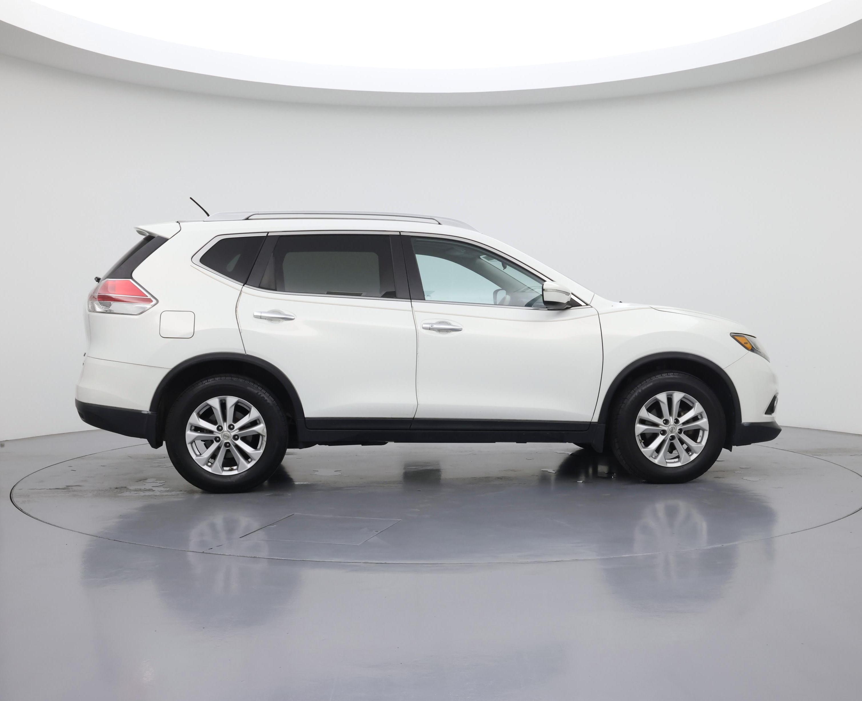 Thumbnail: 2014 Nissan Rogue - 7