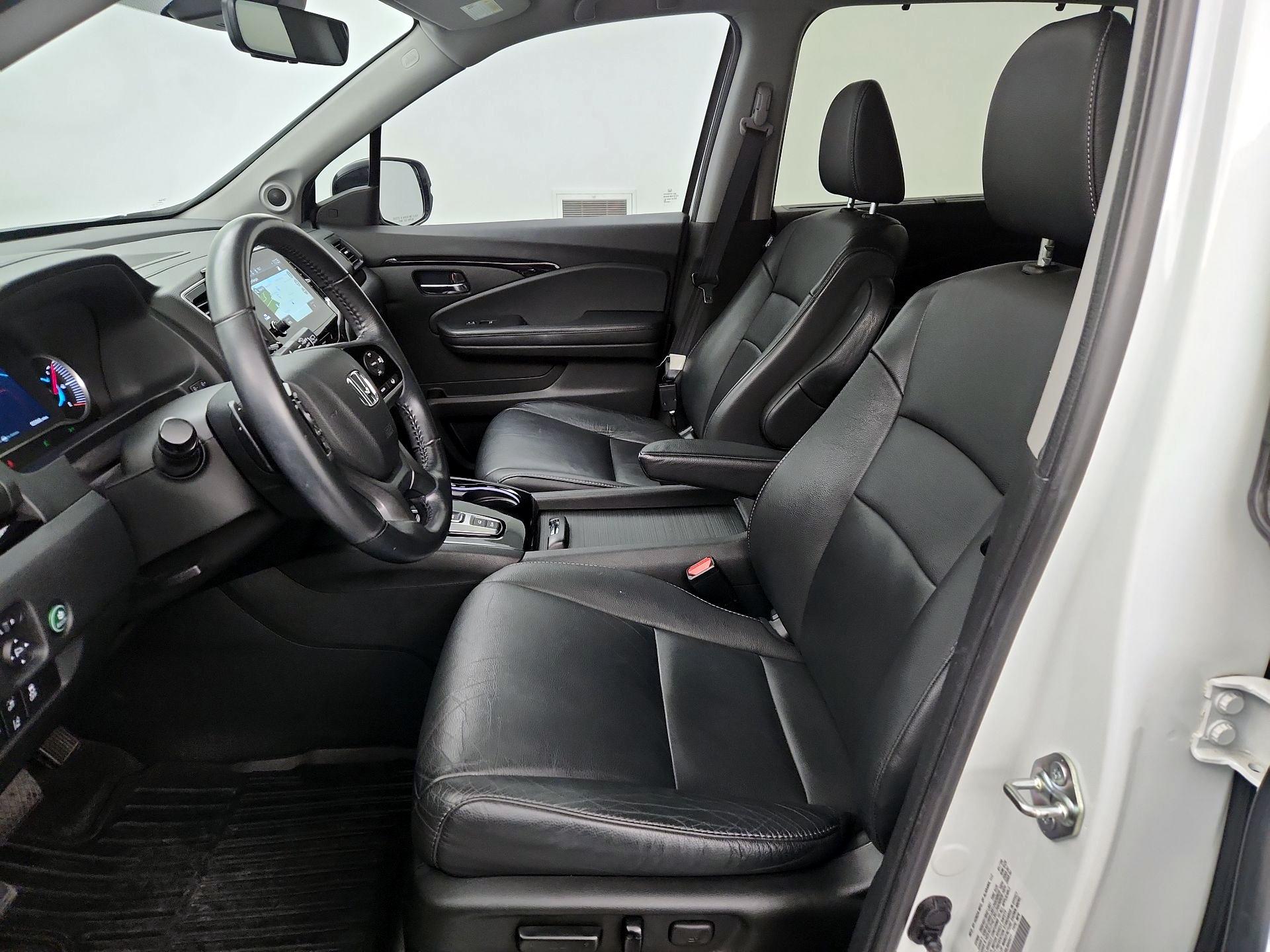 Thumbnail: 2020 Honda Pilot - 11