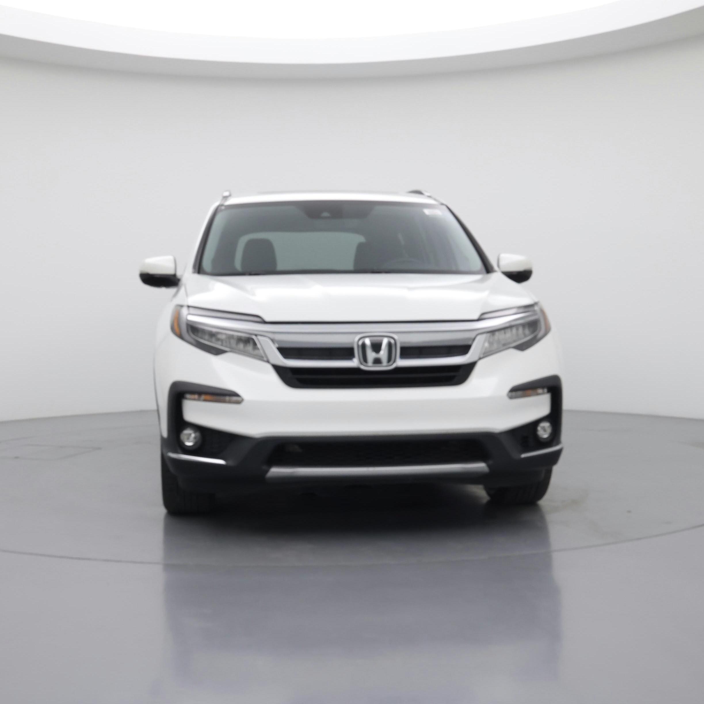Thumbnail: 2020 Honda Pilot - 5