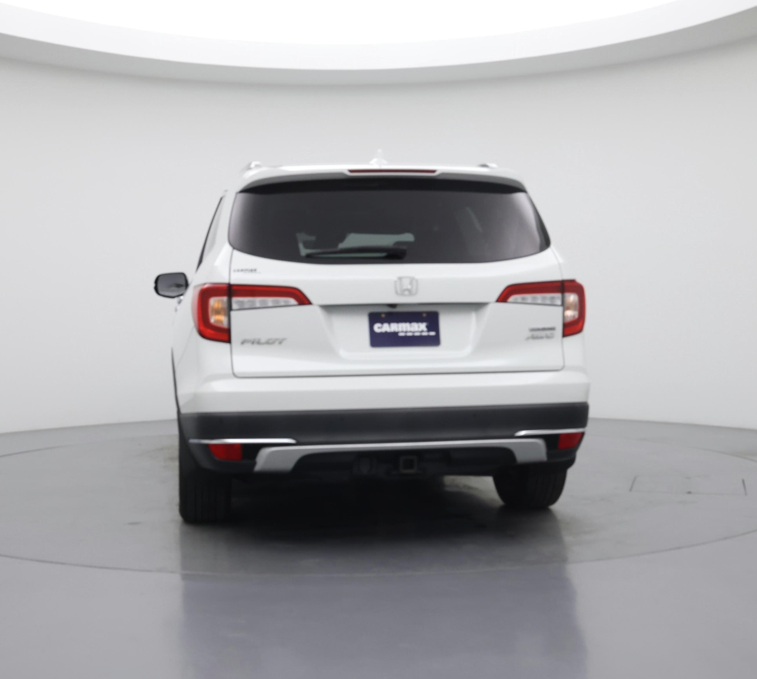 Thumbnail: 2020 Honda Pilot - 6