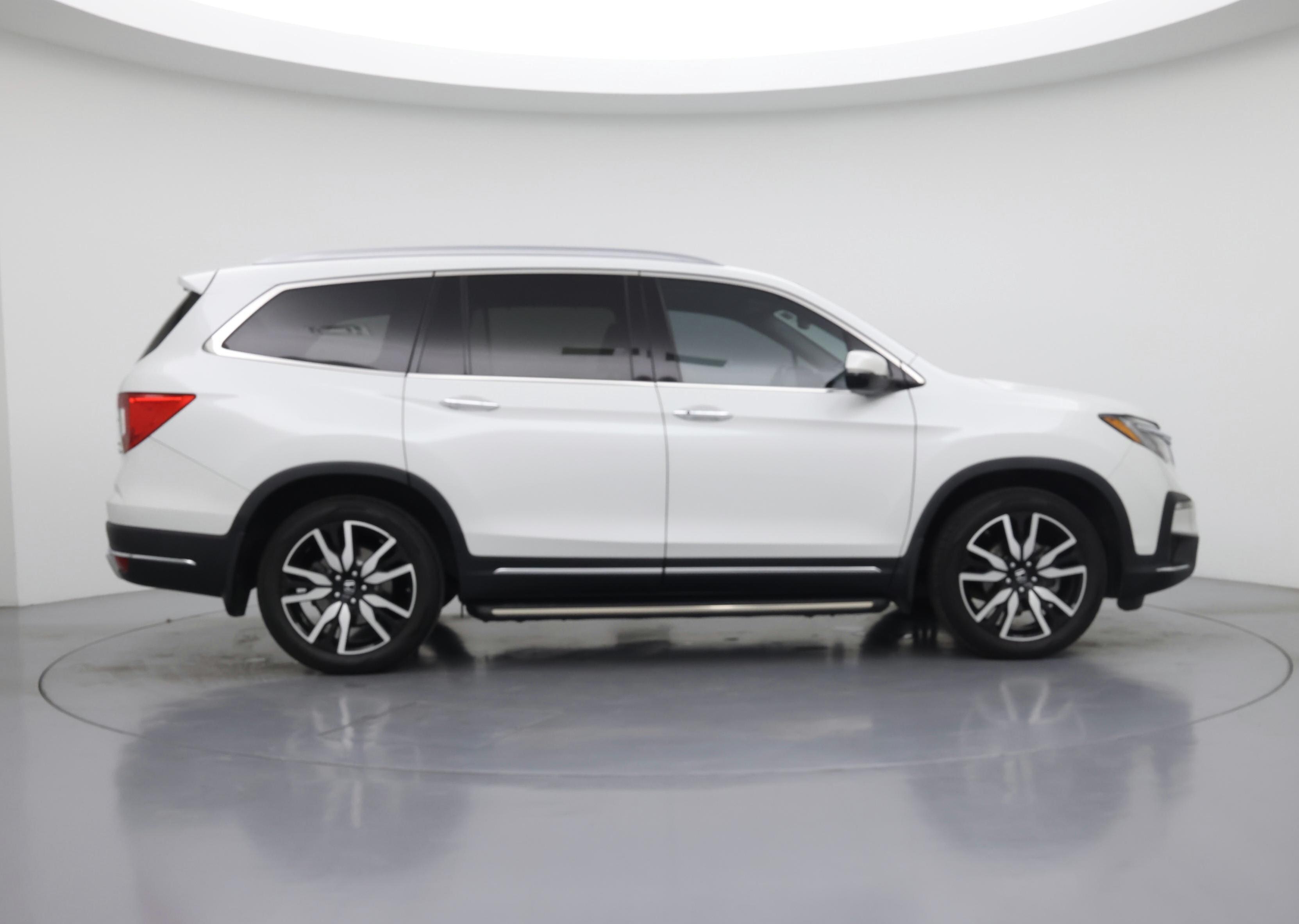 Thumbnail: 2020 Honda Pilot - 7