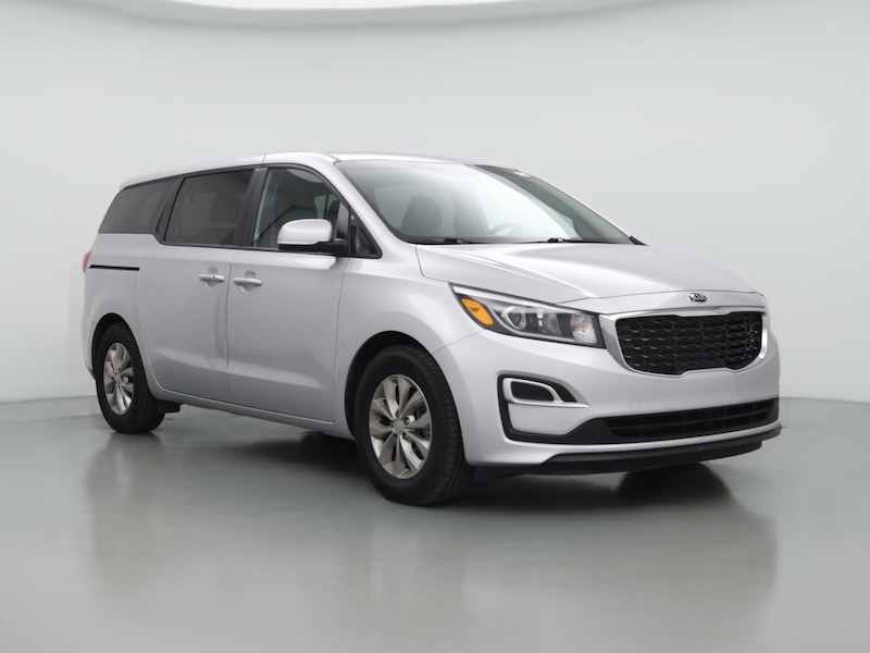 2019 Kia Sedona LX -
                  Murfreesboro, TN