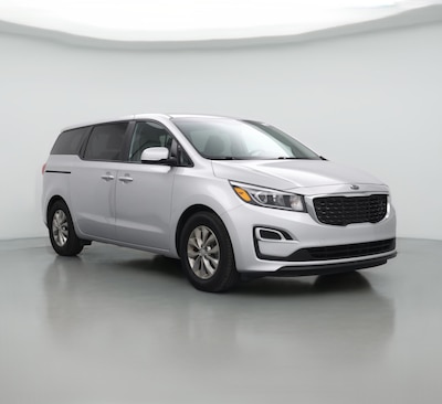 2019 Kia Sedona LX