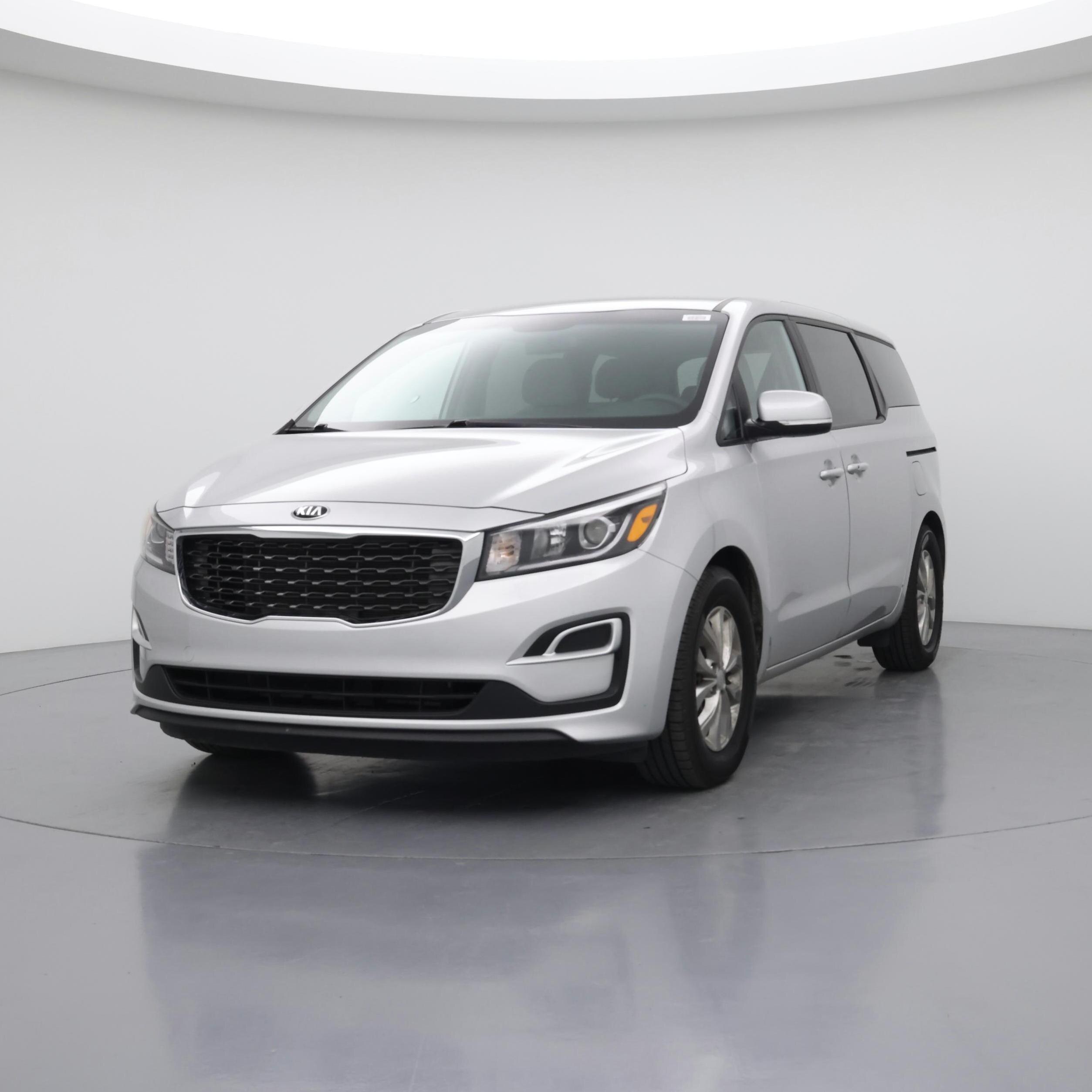 Thumbnail: 2019 Kia Sedona - 4