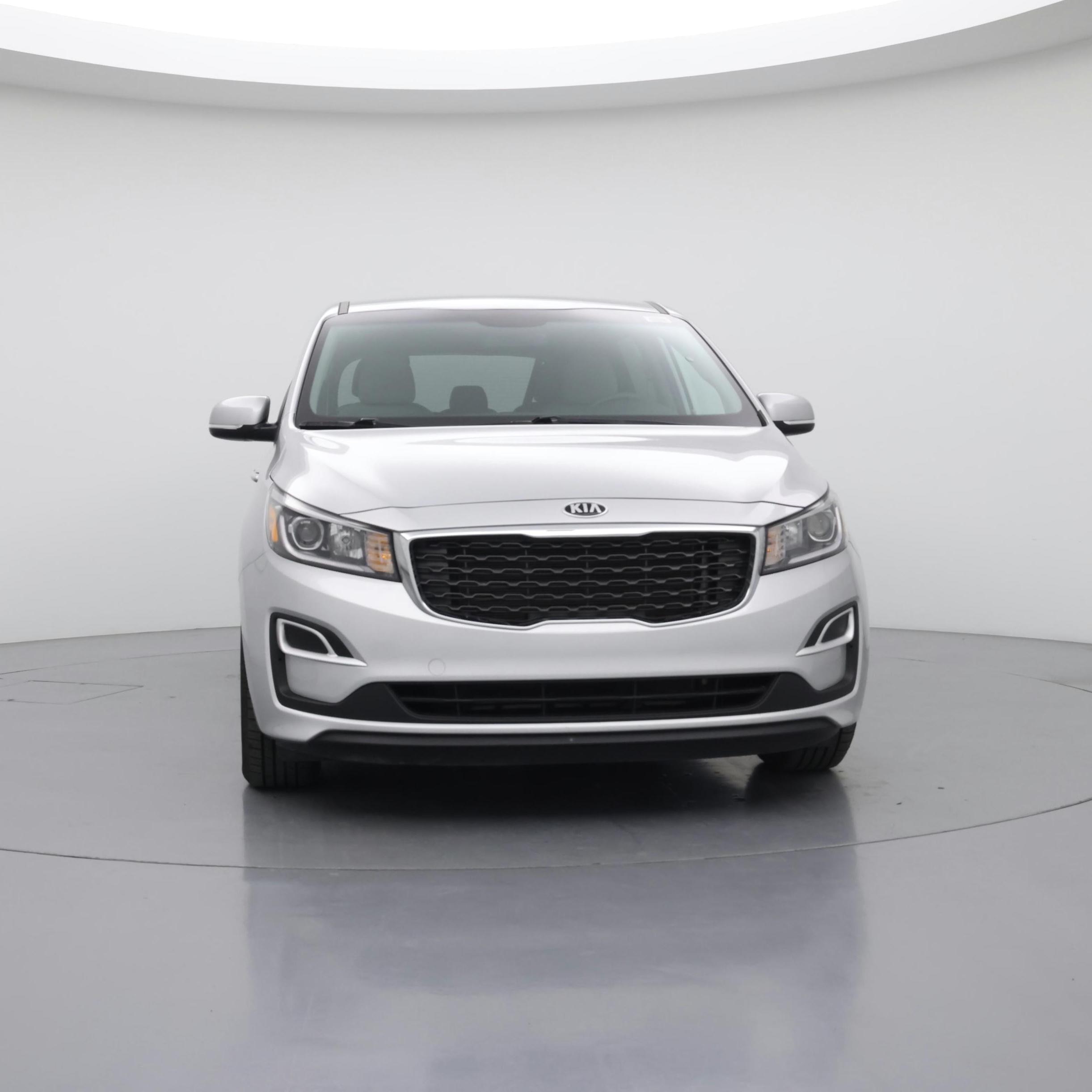 Thumbnail: 2019 Kia Sedona - 5