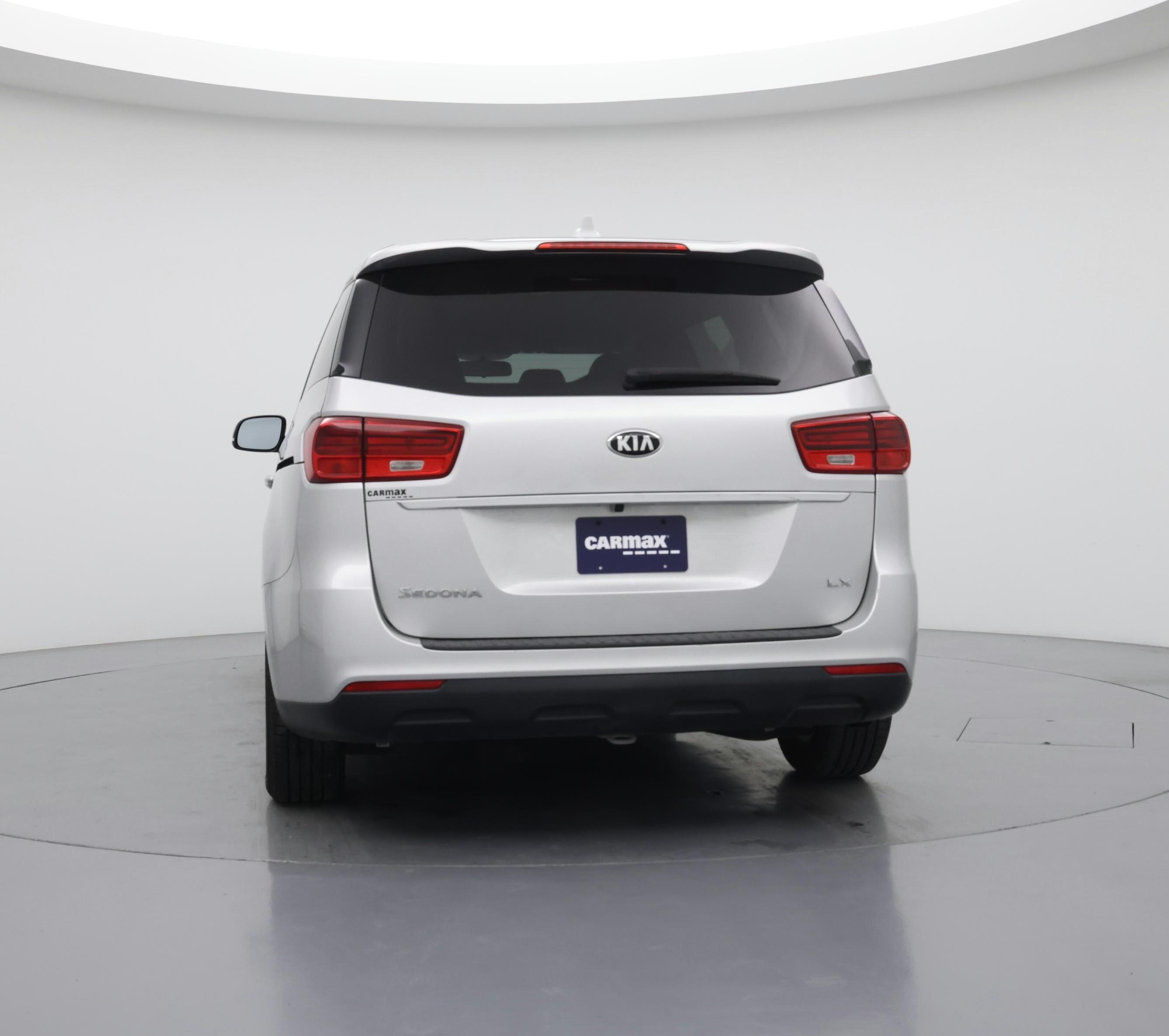 Thumbnail: 2019 Kia Sedona - 6