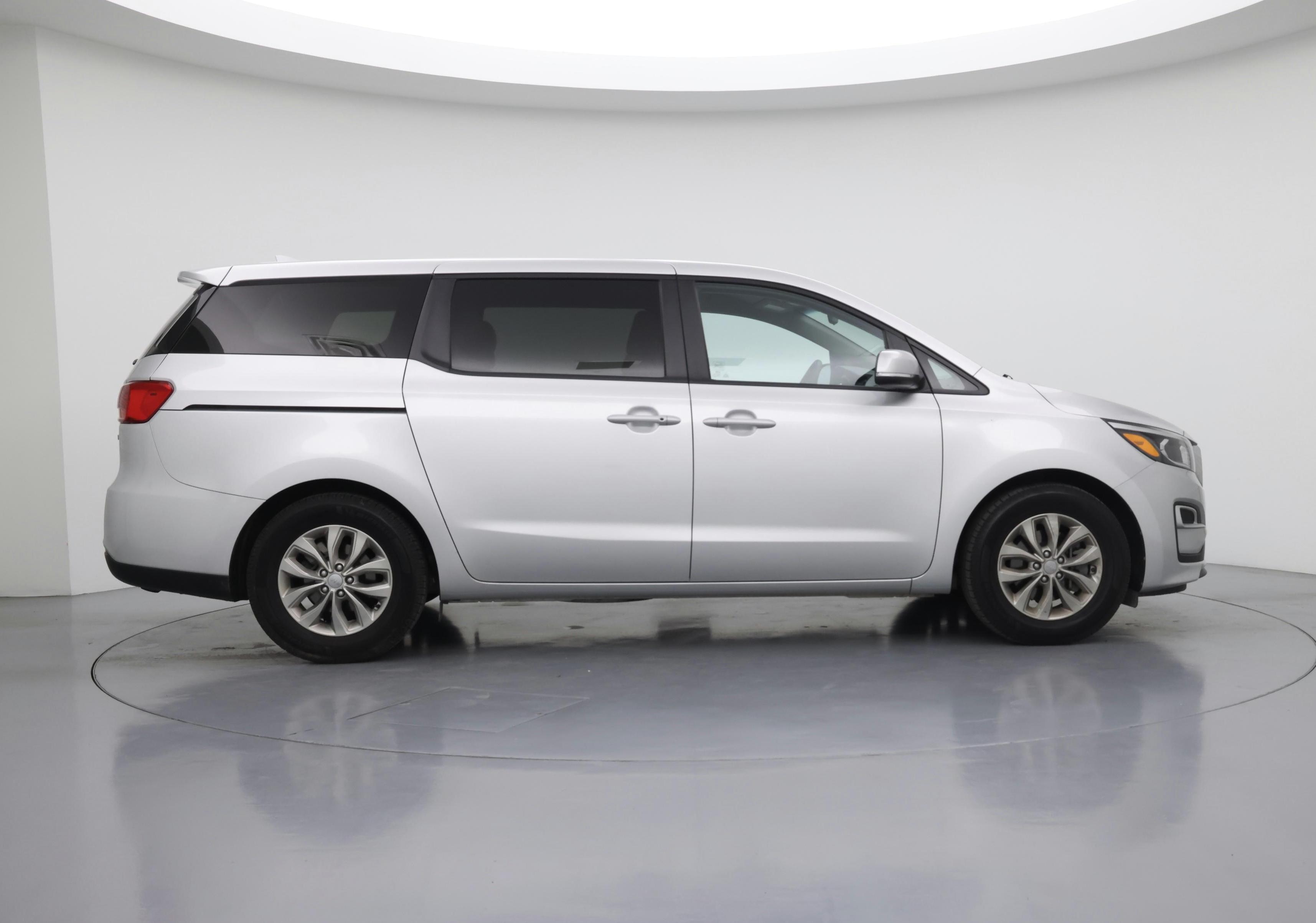 Thumbnail: 2019 Kia Sedona - 7
