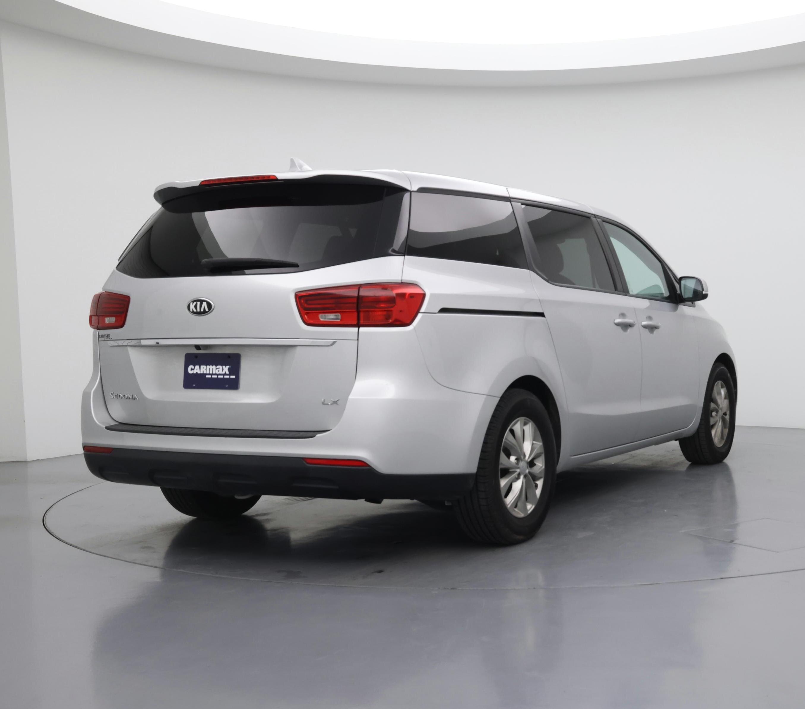 Thumbnail: 2019 Kia Sedona - 8