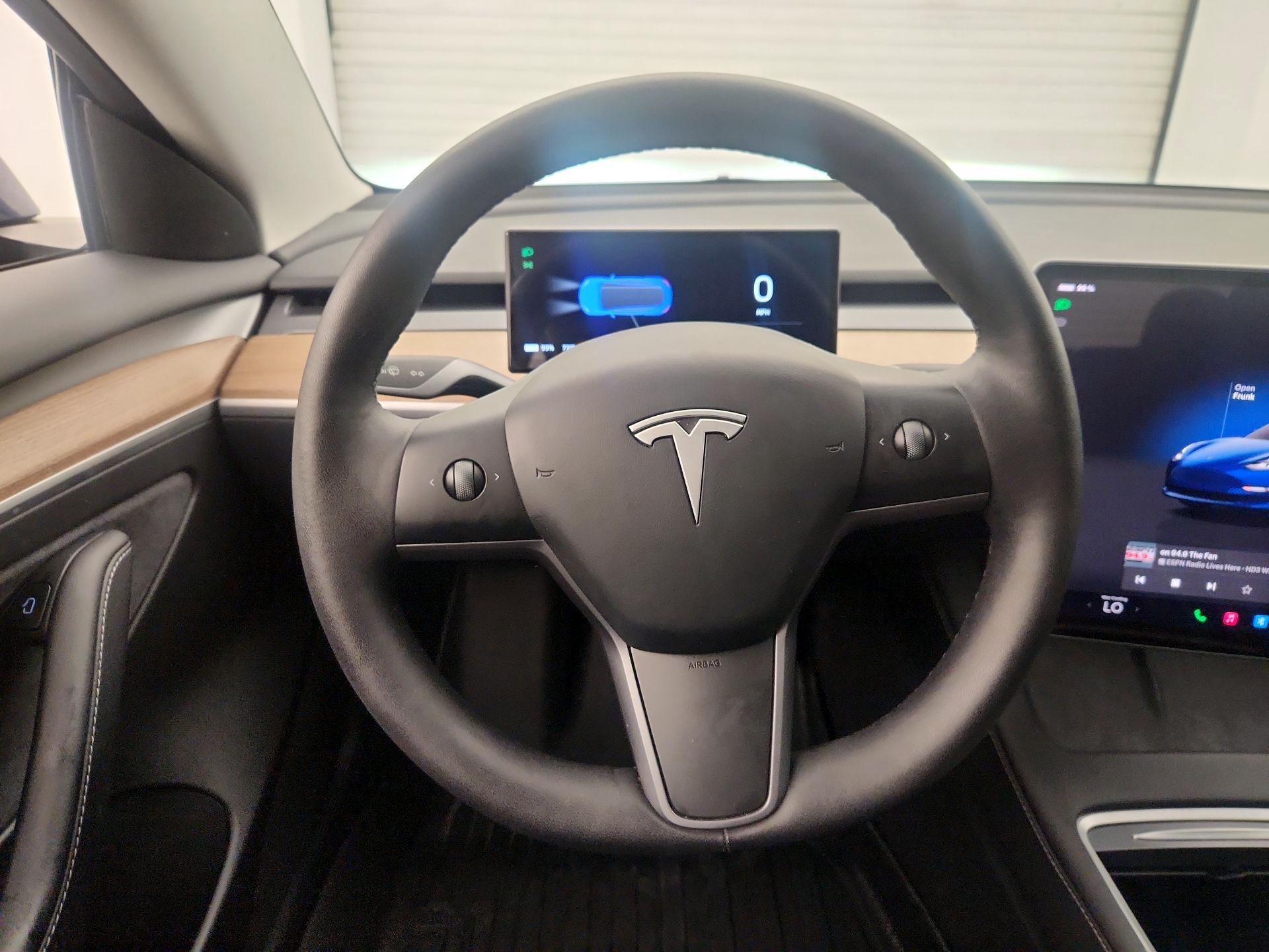 Thumbnail: 2023 Tesla Model 3 - 10