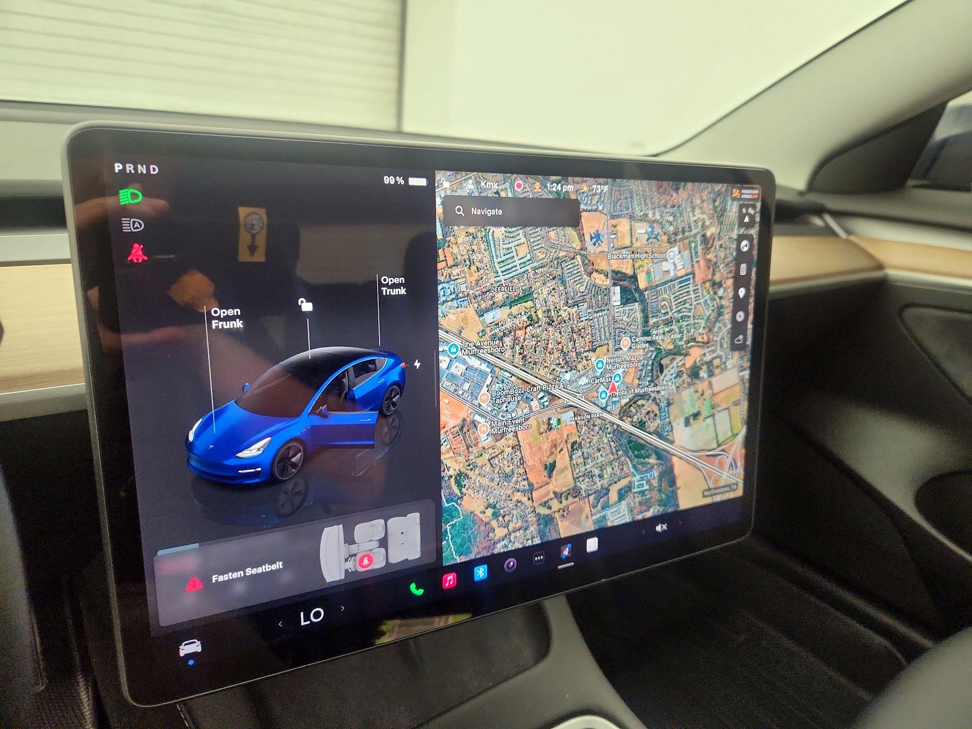 Thumbnail: 2023 Tesla Model 3 - 14