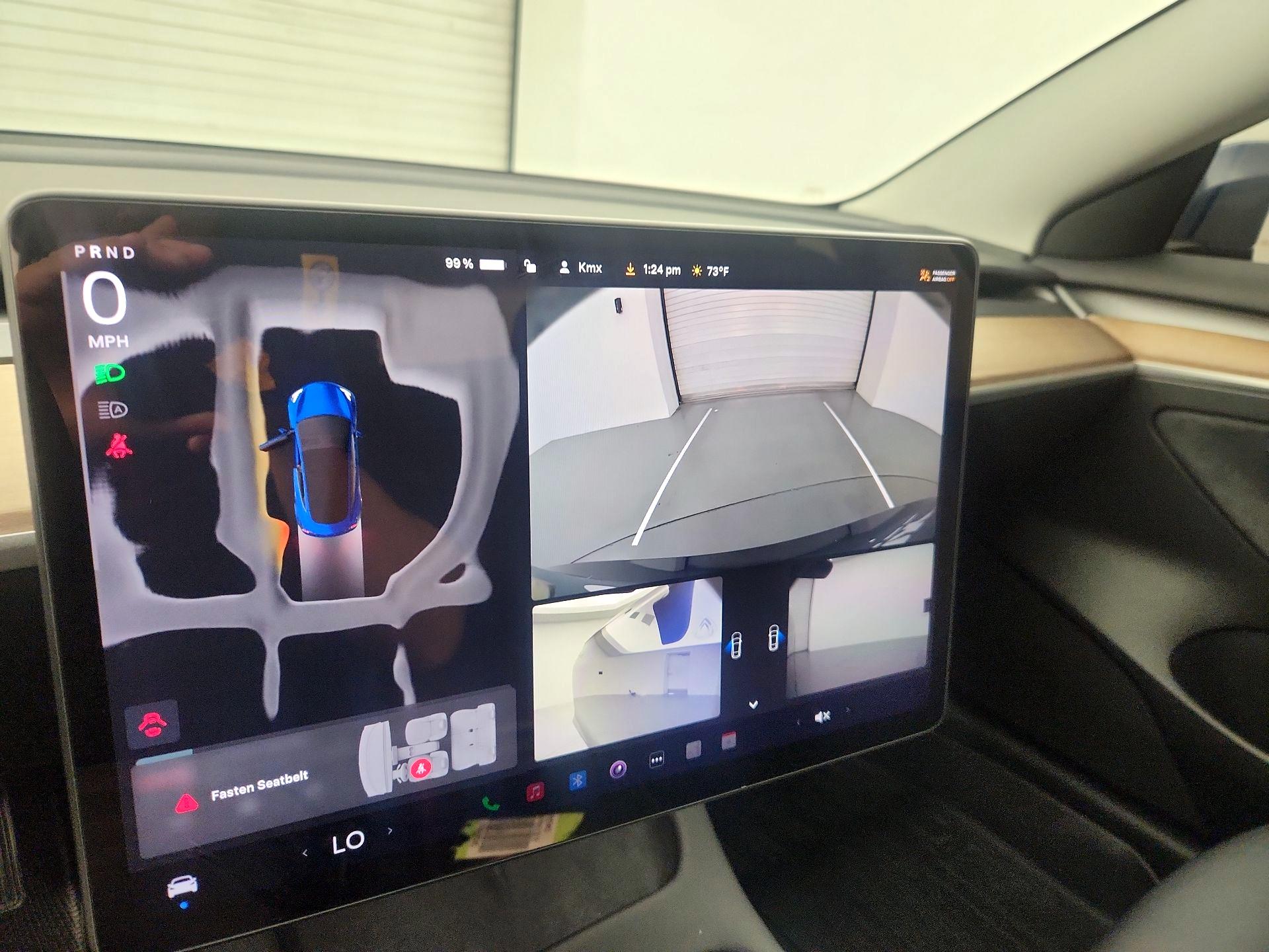 Thumbnail: 2023 Tesla Model 3 - 15