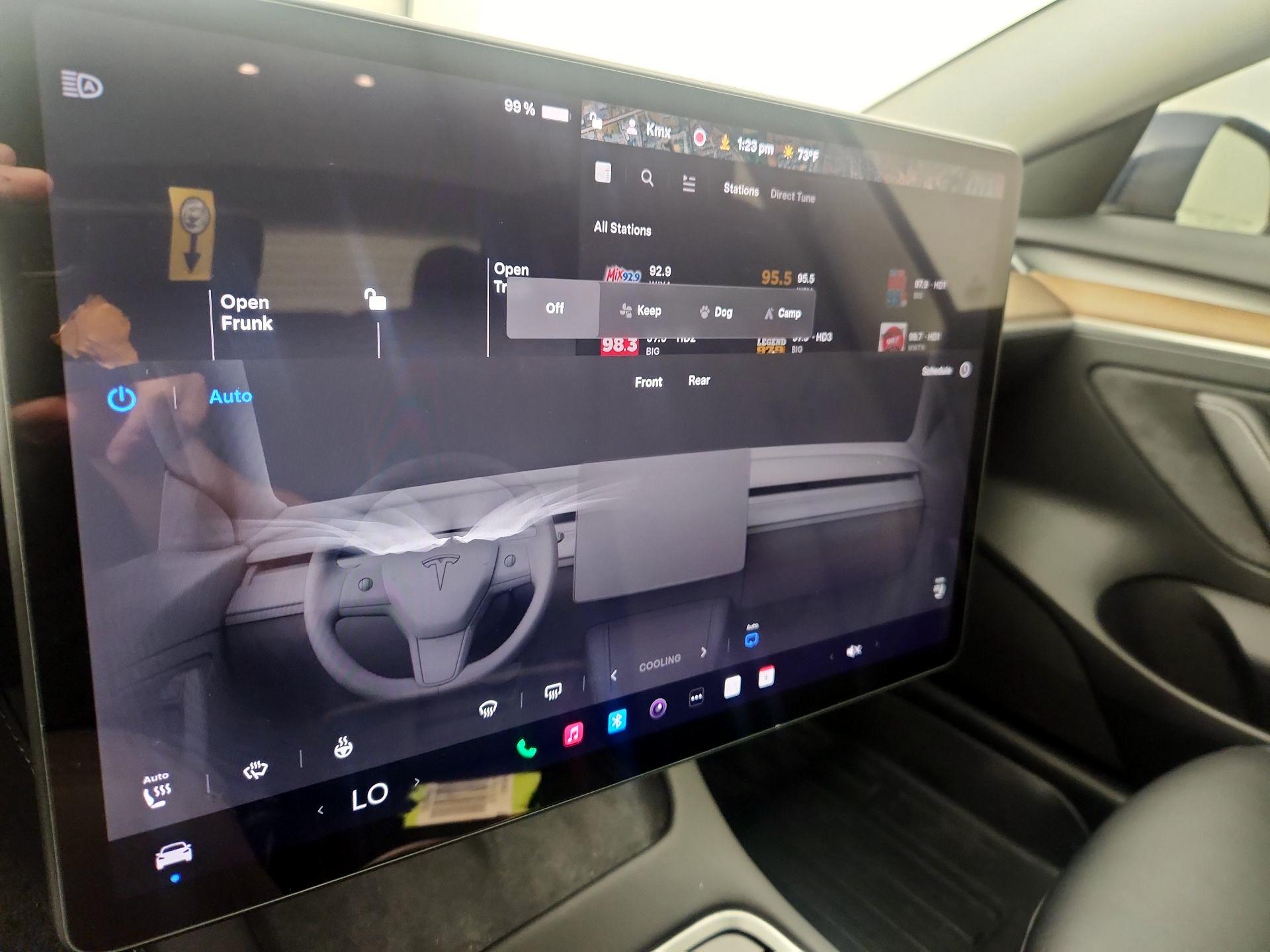 Thumbnail: 2023 Tesla Model 3 - 17