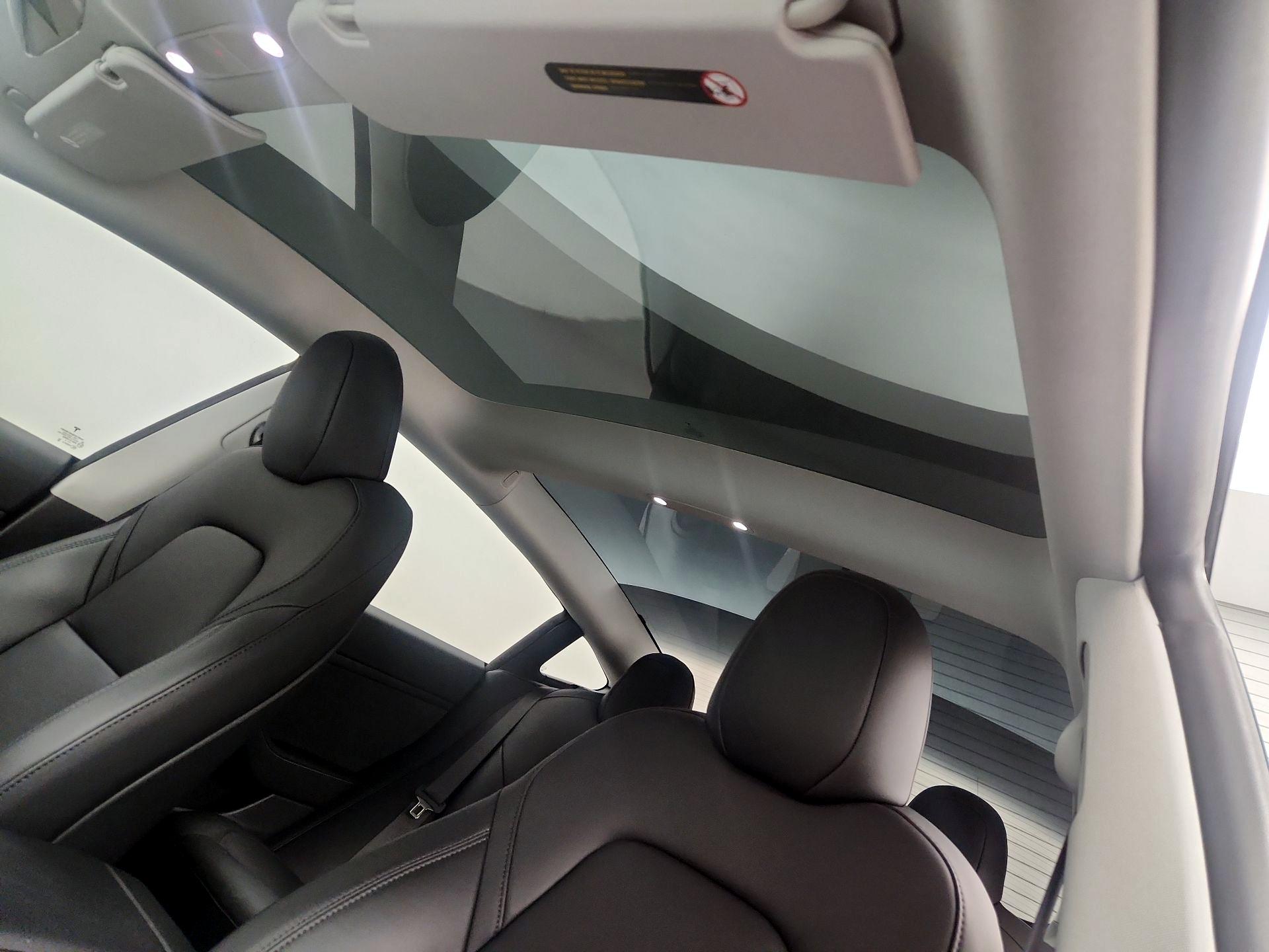 Thumbnail: 2023 Tesla Model 3 - 20